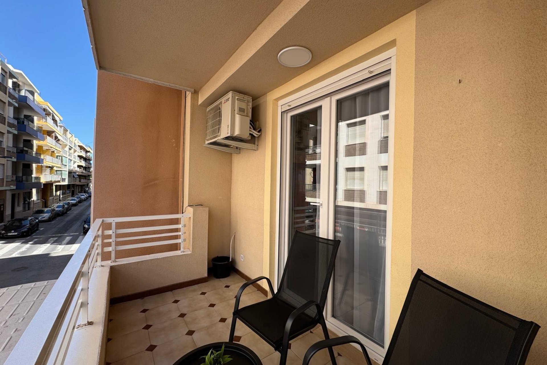 Segunda mano - Apartamento -
Torrevieja - Playa del Cura