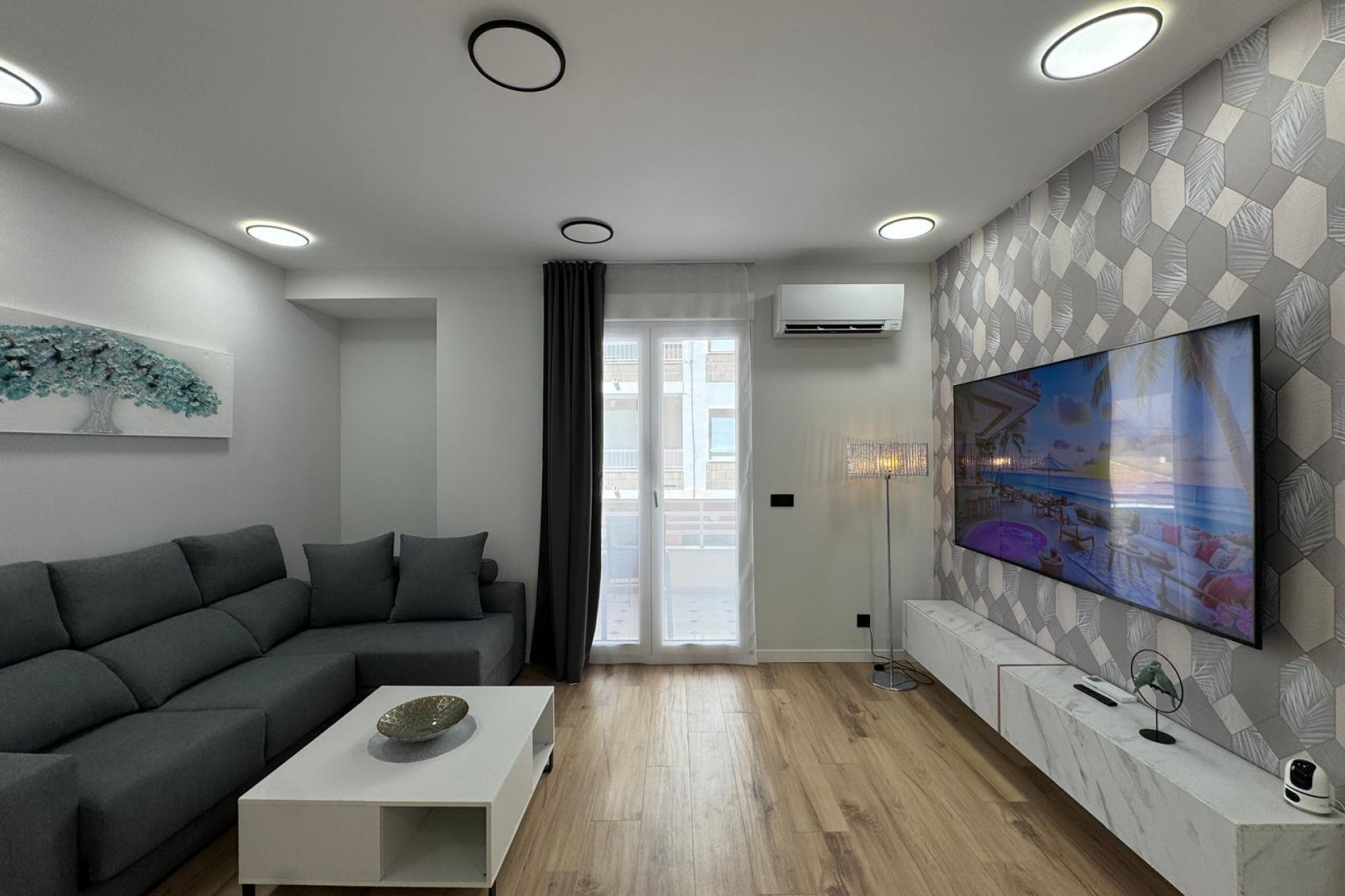 Segunda mano - Apartamento -
Torrevieja - Playa del Cura