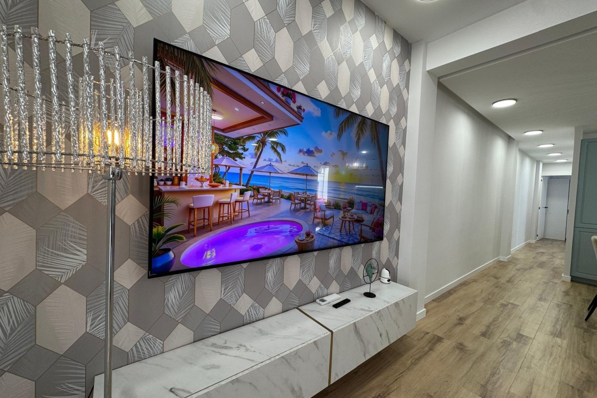 Segunda mano - Apartamento -
Torrevieja - Playa del Cura