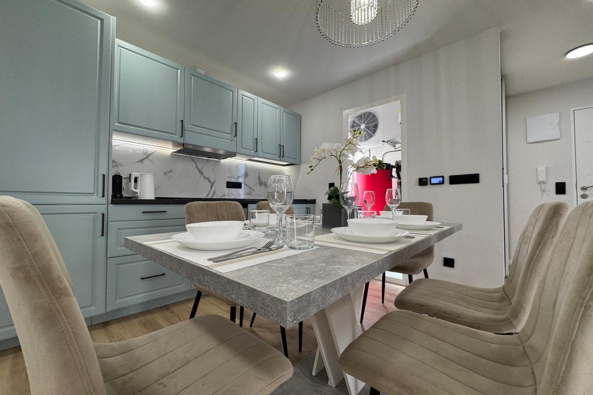 Segunda mano - Apartamento -
Torrevieja - Playa del Cura