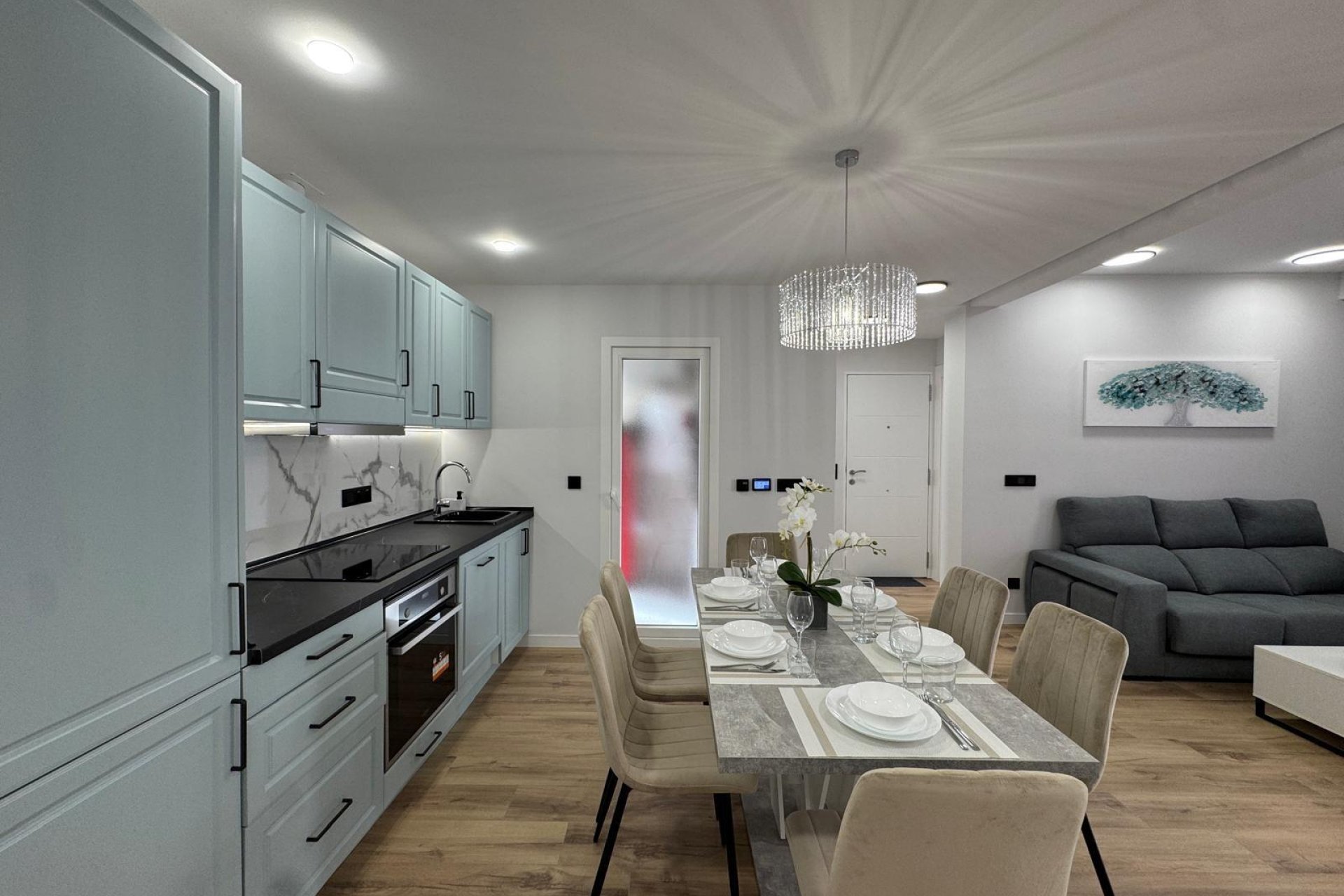 Segunda mano - Apartamento -
Torrevieja - Playa del Cura