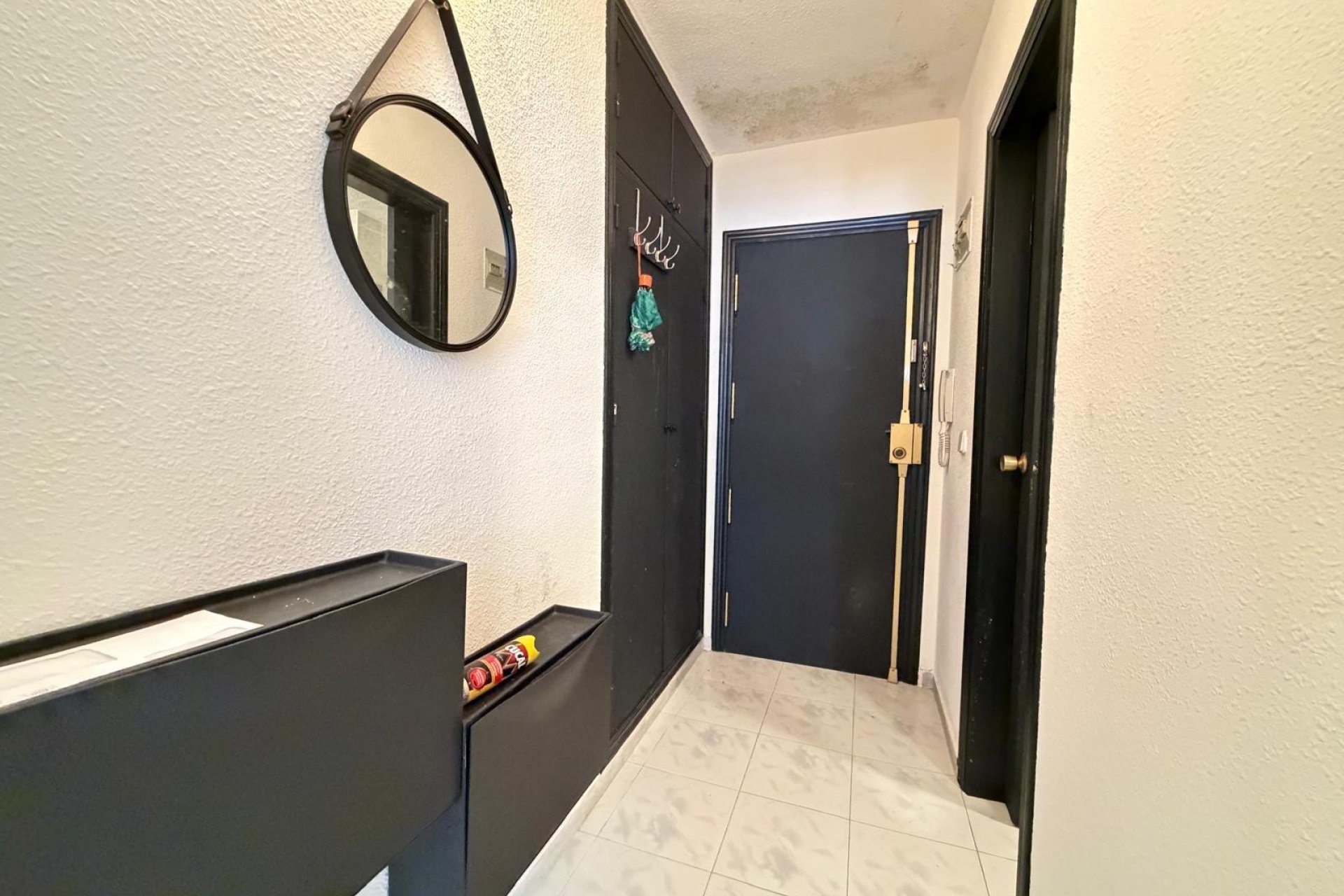 Segunda mano - Apartamento -
Torrevieja - Playa del Cura