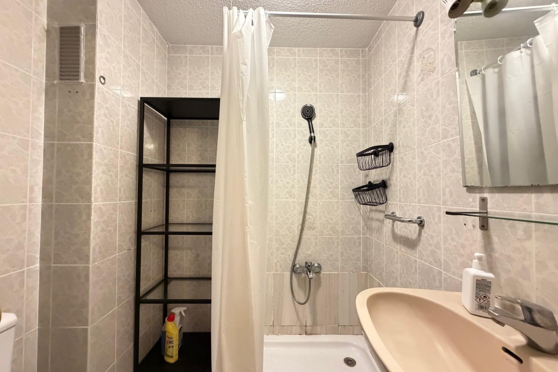 Segunda mano - Apartamento -
Torrevieja - Playa del Cura