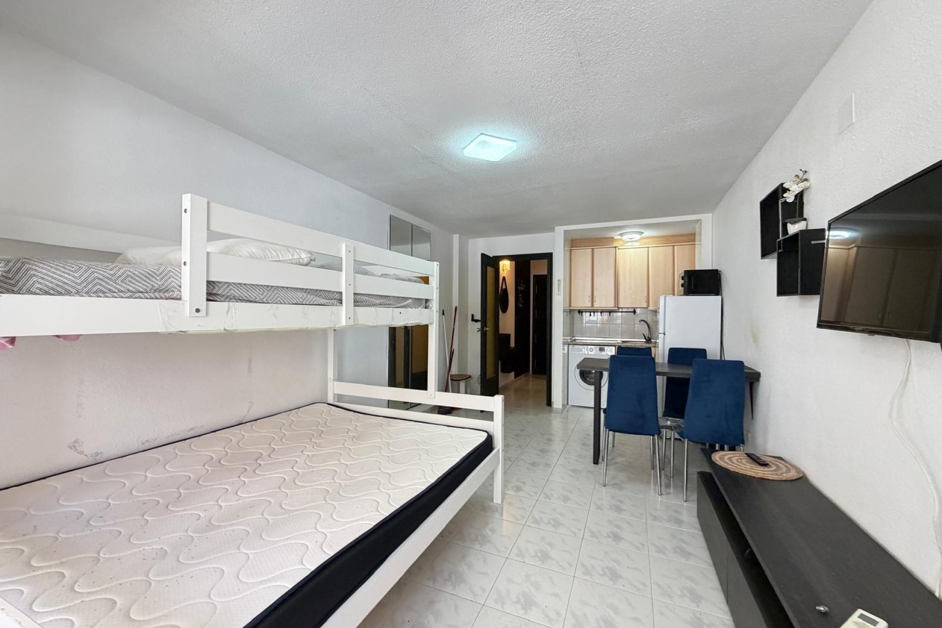 Segunda mano - Apartamento -
Torrevieja - Playa del Cura