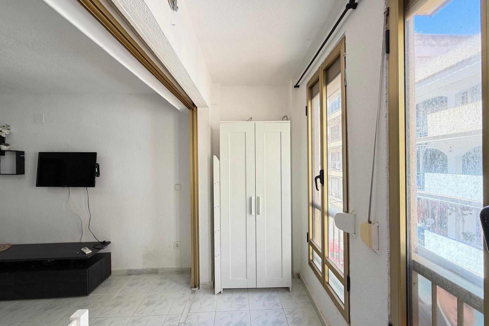 Segunda mano - Apartamento -
Torrevieja - Playa del Cura