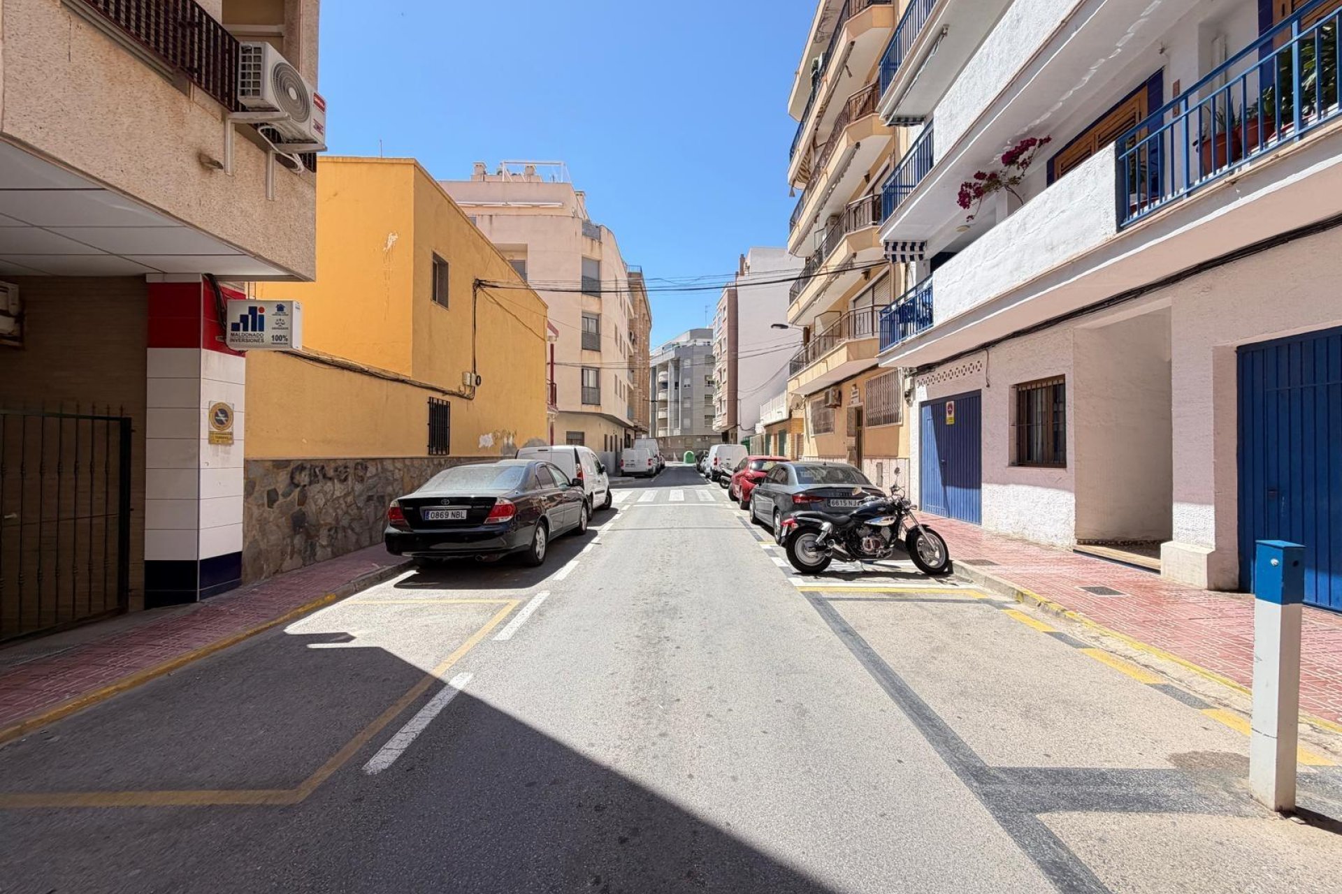 Segunda mano - Apartamento -
Torrevieja - Playa del Cura
