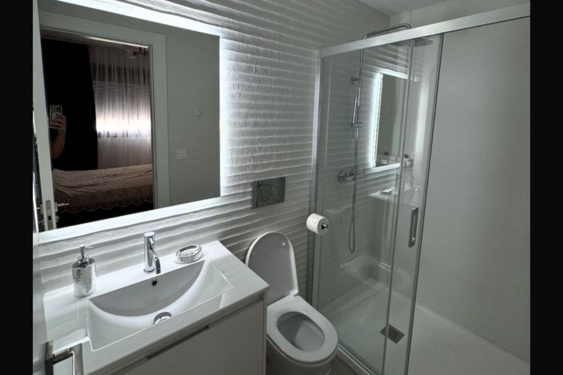 Segunda mano - Apartamento -
Torrevieja - Playa del Cura