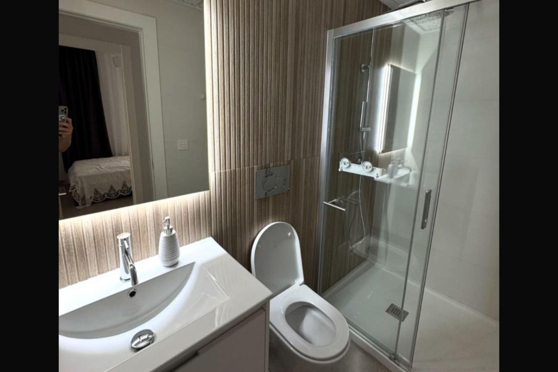 Segunda mano - Apartamento -
Torrevieja - Playa del Cura