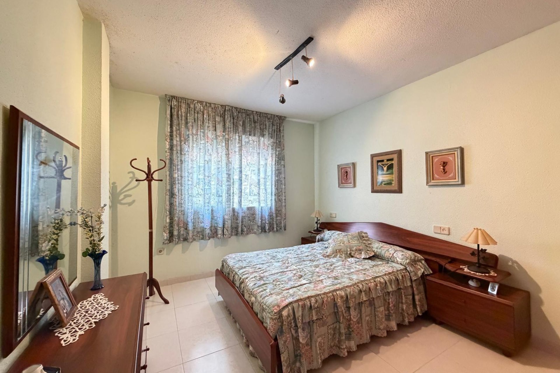 Segunda mano - Apartamento -
Torrevieja - Playa del Cura