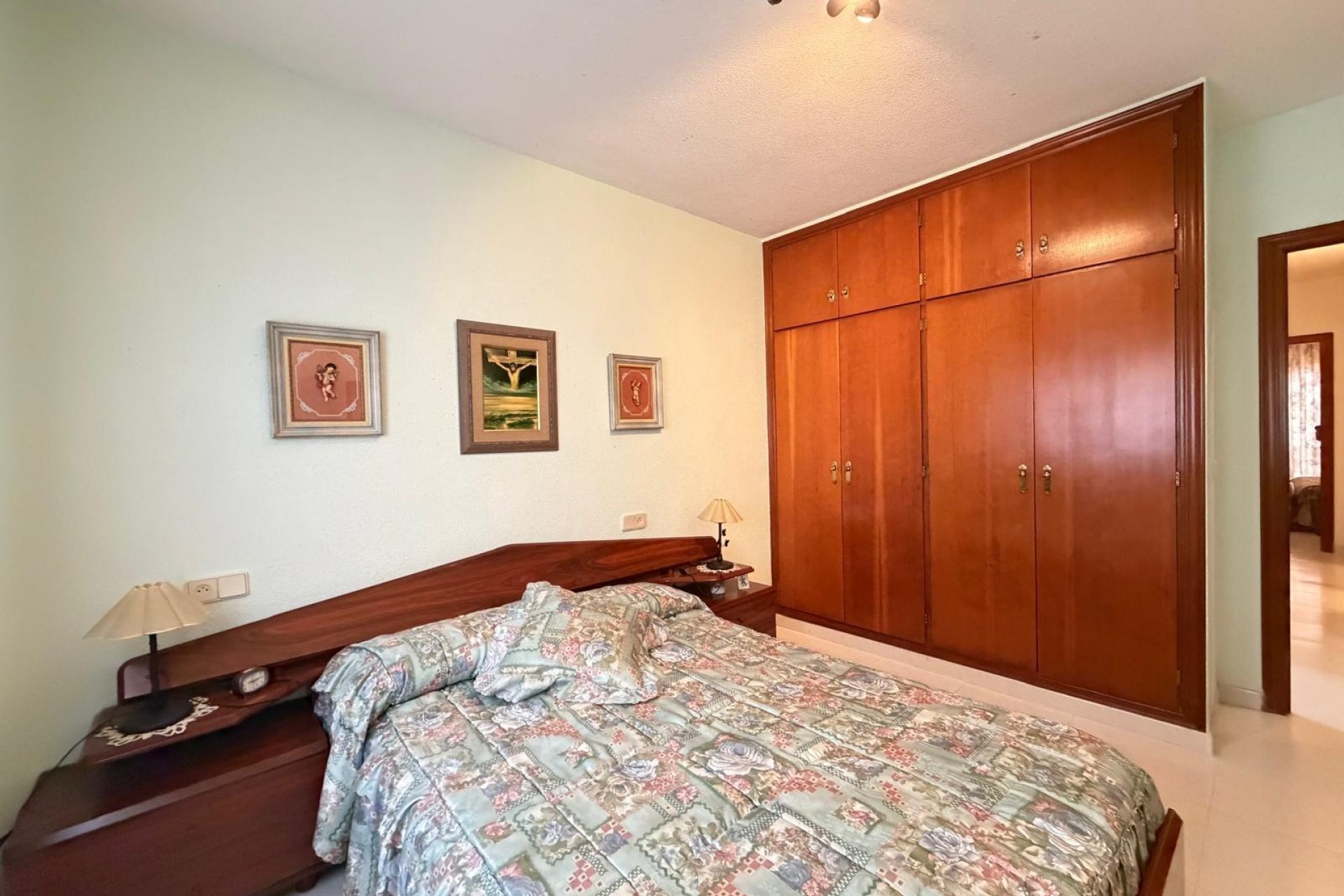 Segunda mano - Apartamento -
Torrevieja - Playa del Cura