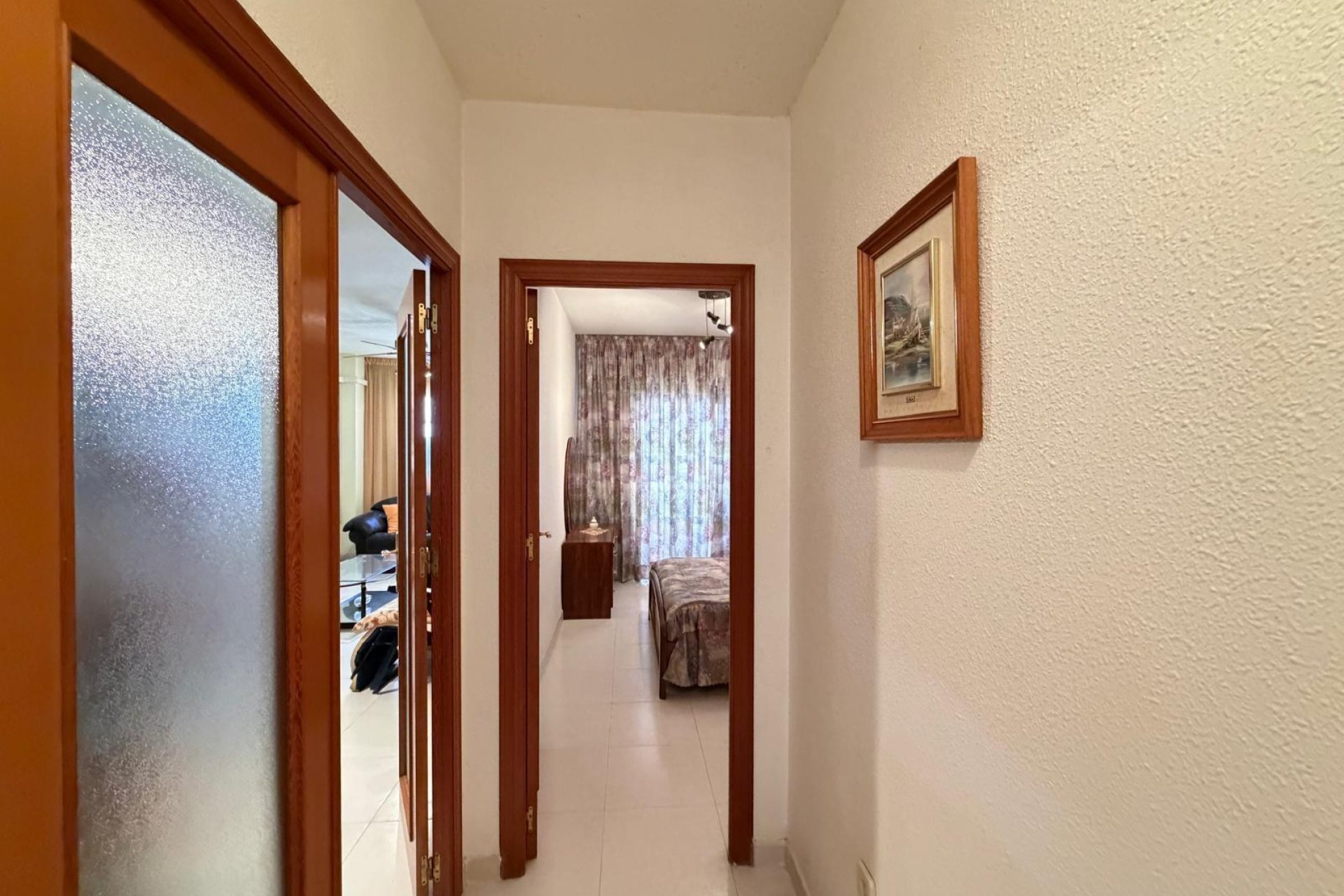 Segunda mano - Apartamento -
Torrevieja - Playa del Cura