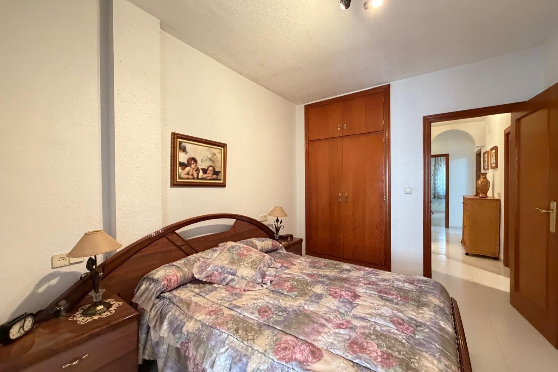 Segunda mano - Apartamento -
Torrevieja - Playa del Cura