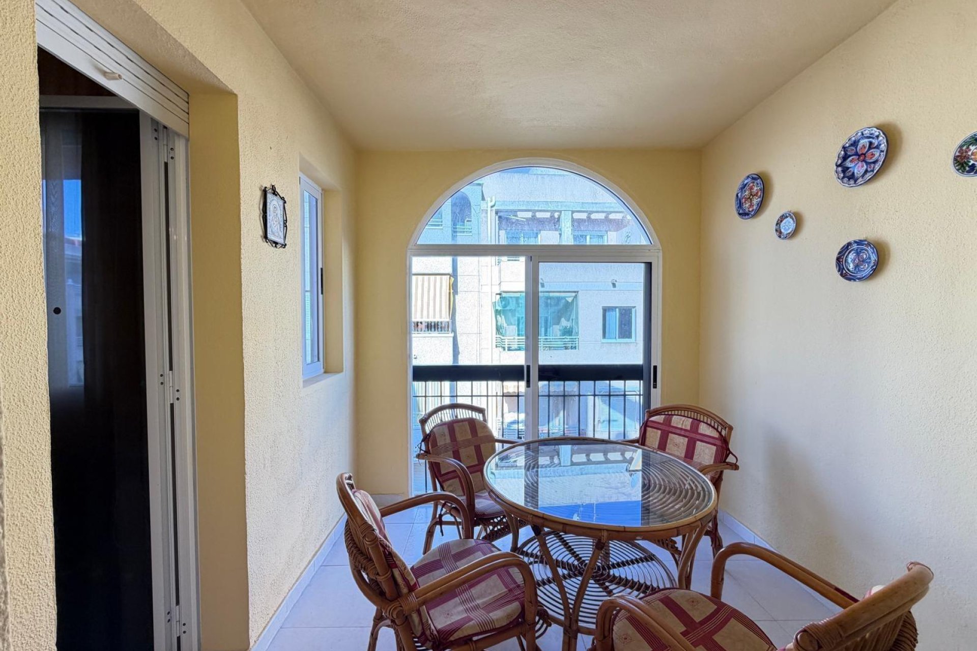 Segunda mano - Apartamento -
Torrevieja - Playa del Cura