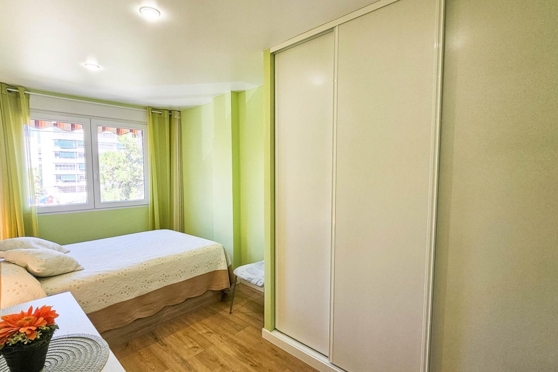 Segunda mano - Apartamento -
Torrevieja - Playa del Cura