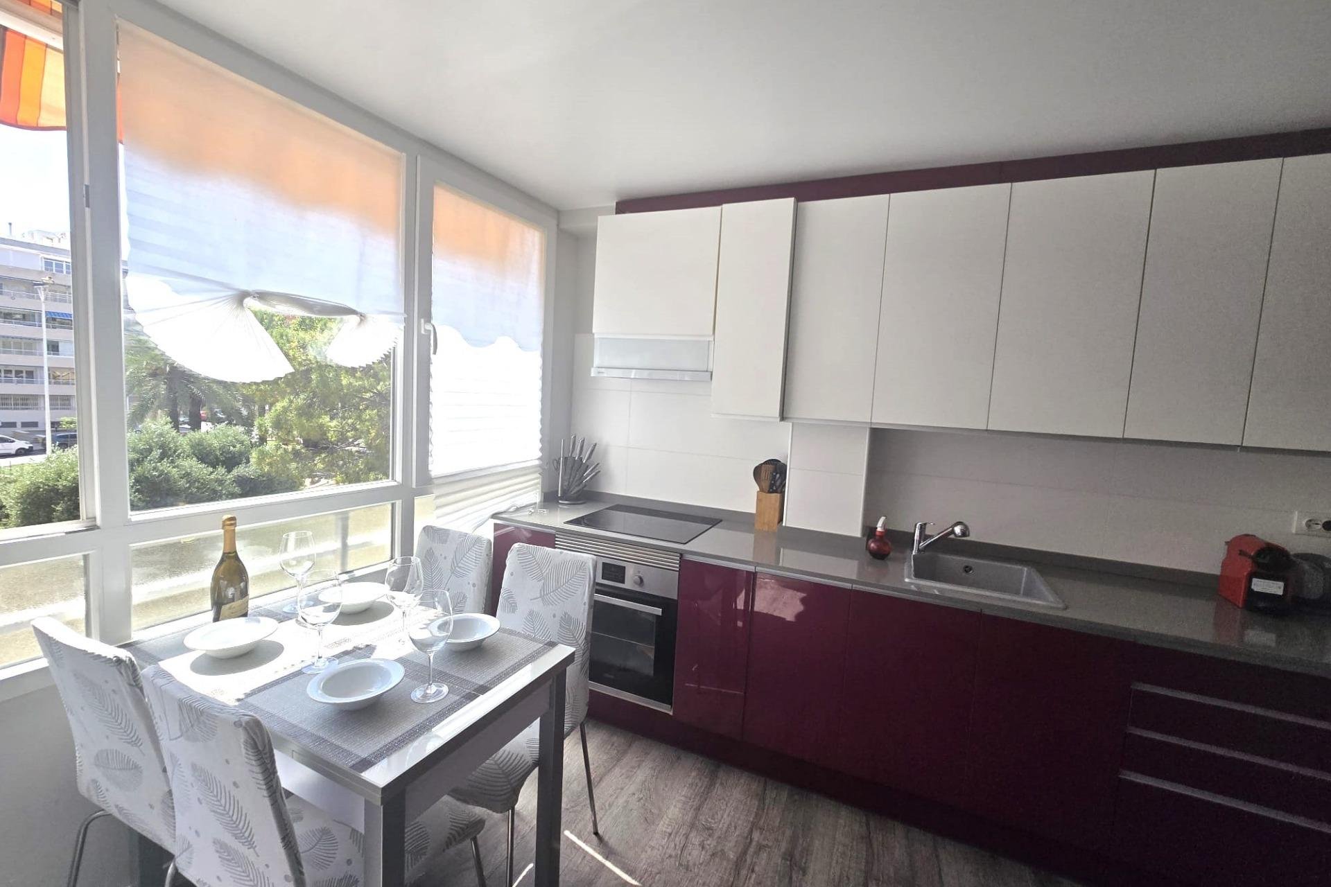 Segunda mano - Apartamento -
Torrevieja - Playa del Cura