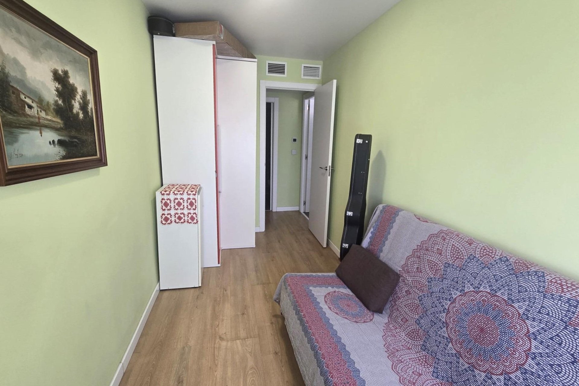 Segunda mano - Apartamento -
Torrevieja - Playa del Cura