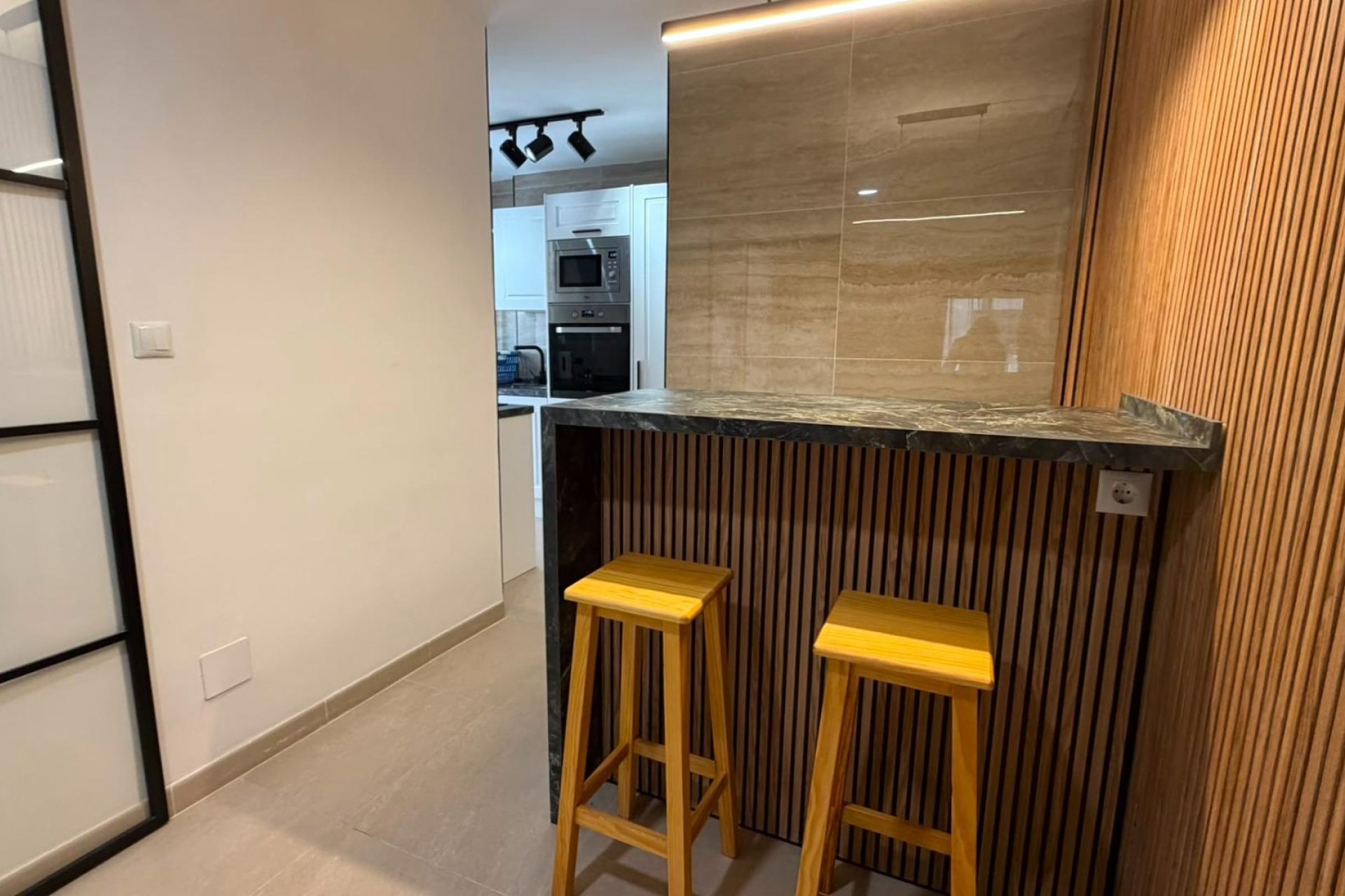 Segunda mano - Apartamento -
Torrevieja - Playa del Cura