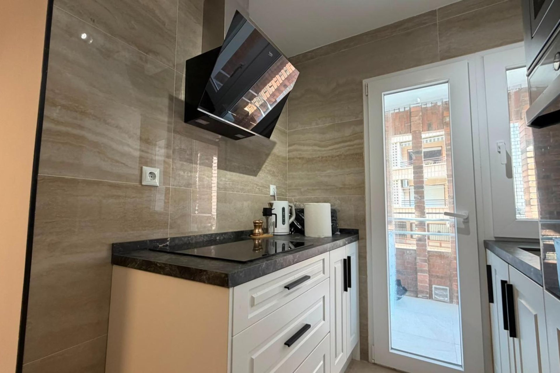 Segunda mano - Apartamento -
Torrevieja - Playa del Cura