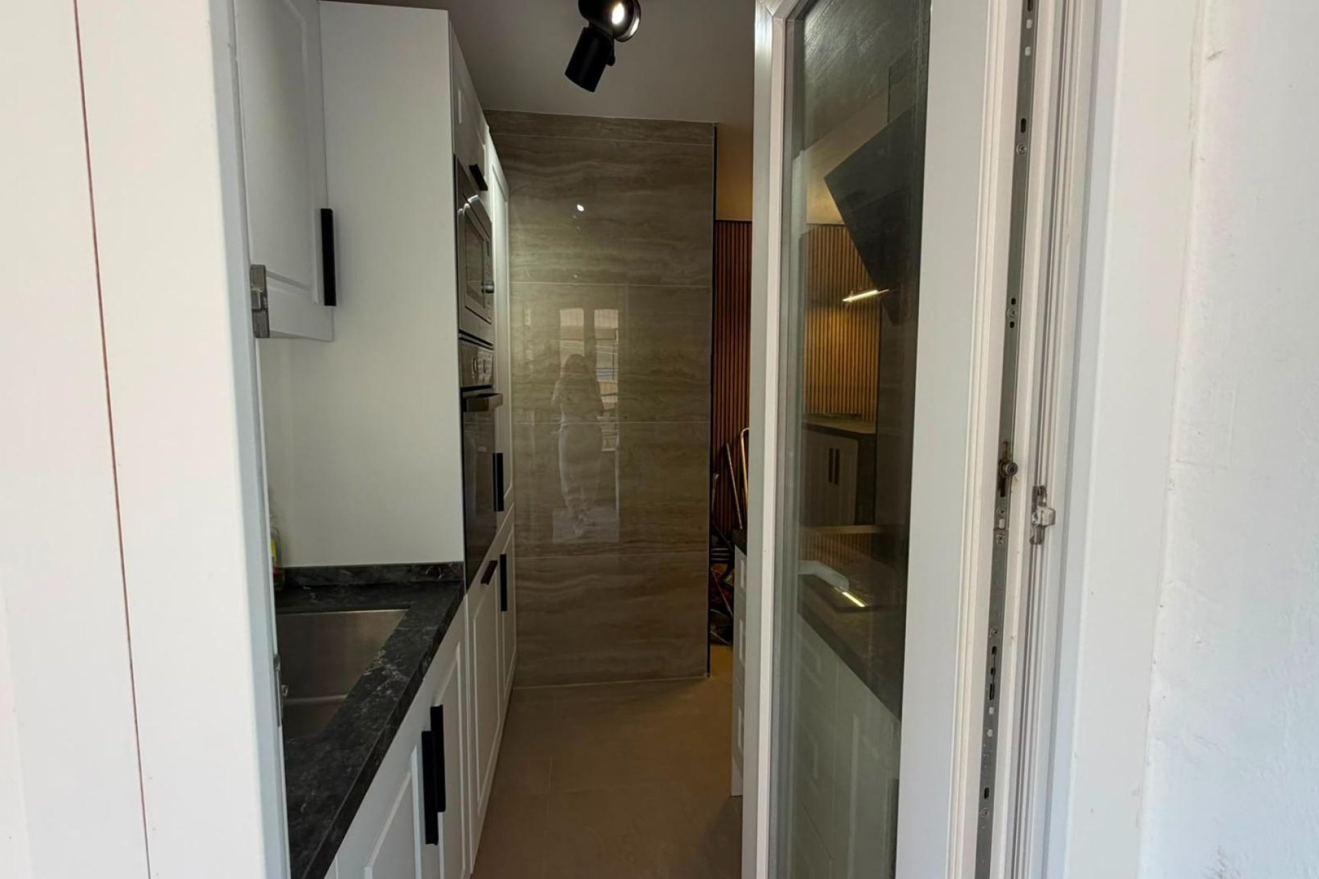 Segunda mano - Apartamento -
Torrevieja - Playa del Cura