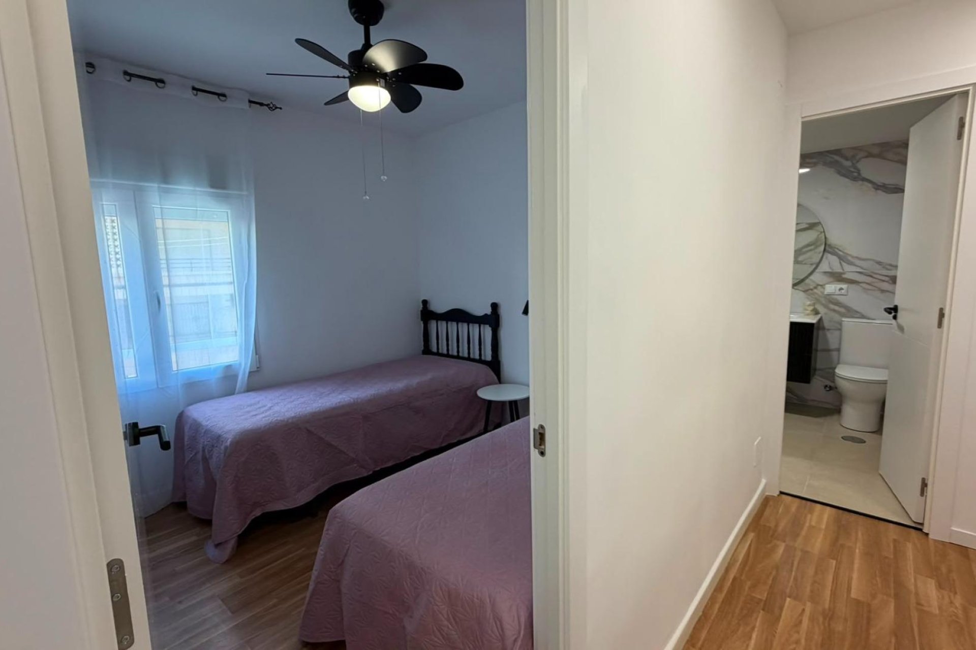 Segunda mano - Apartamento -
Torrevieja - Playa del Cura
