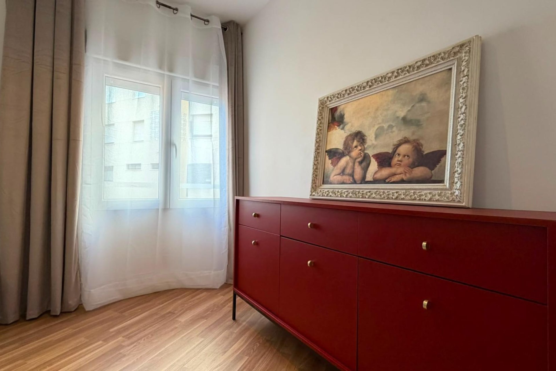 Segunda mano - Apartamento -
Torrevieja - Playa del Cura