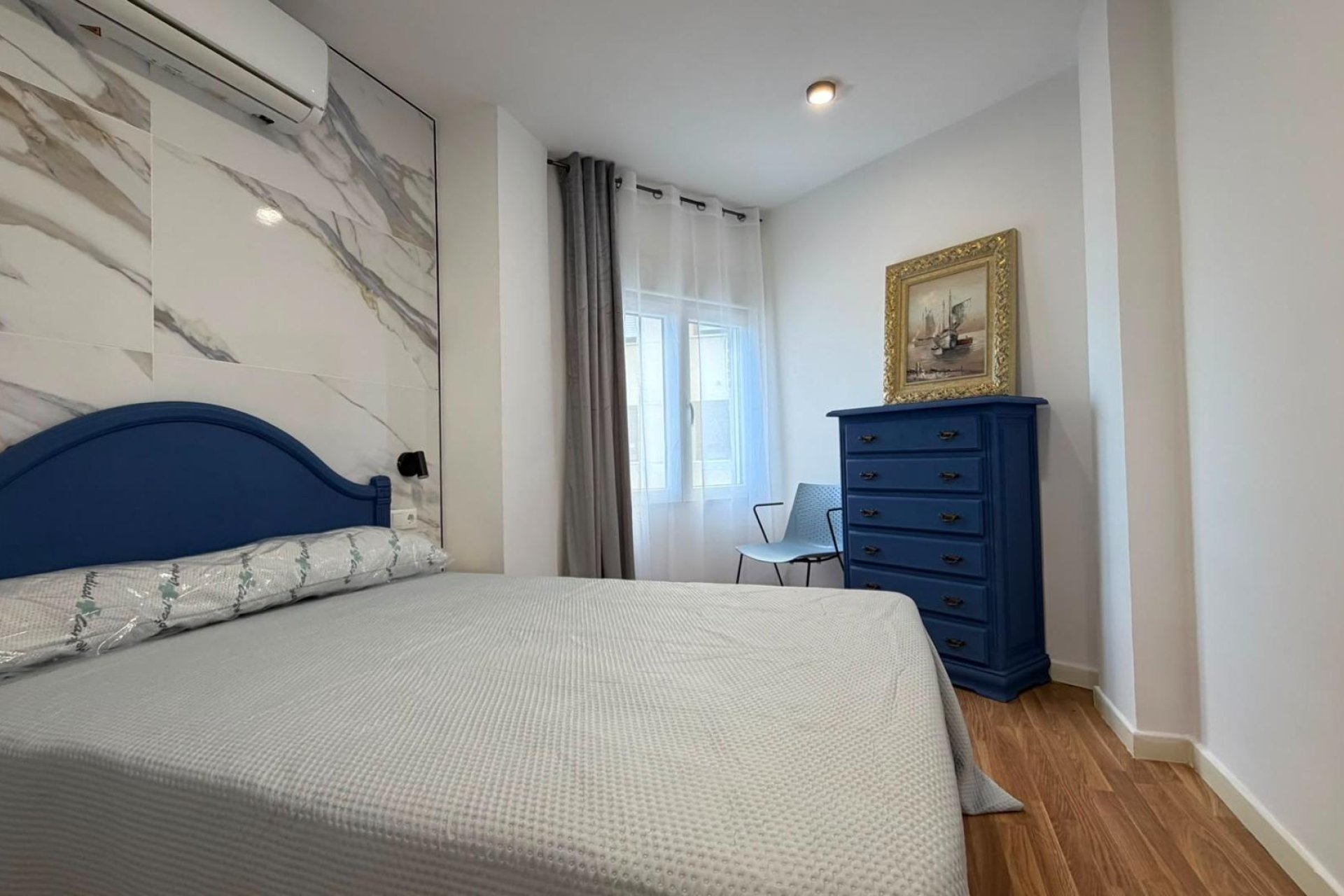 Segunda mano - Apartamento -
Torrevieja - Playa del Cura