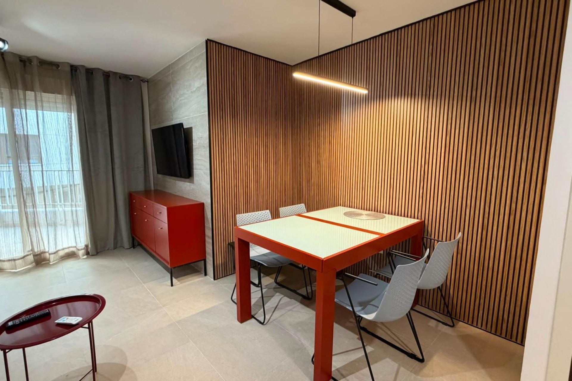Segunda mano - Apartamento -
Torrevieja - Playa del Cura