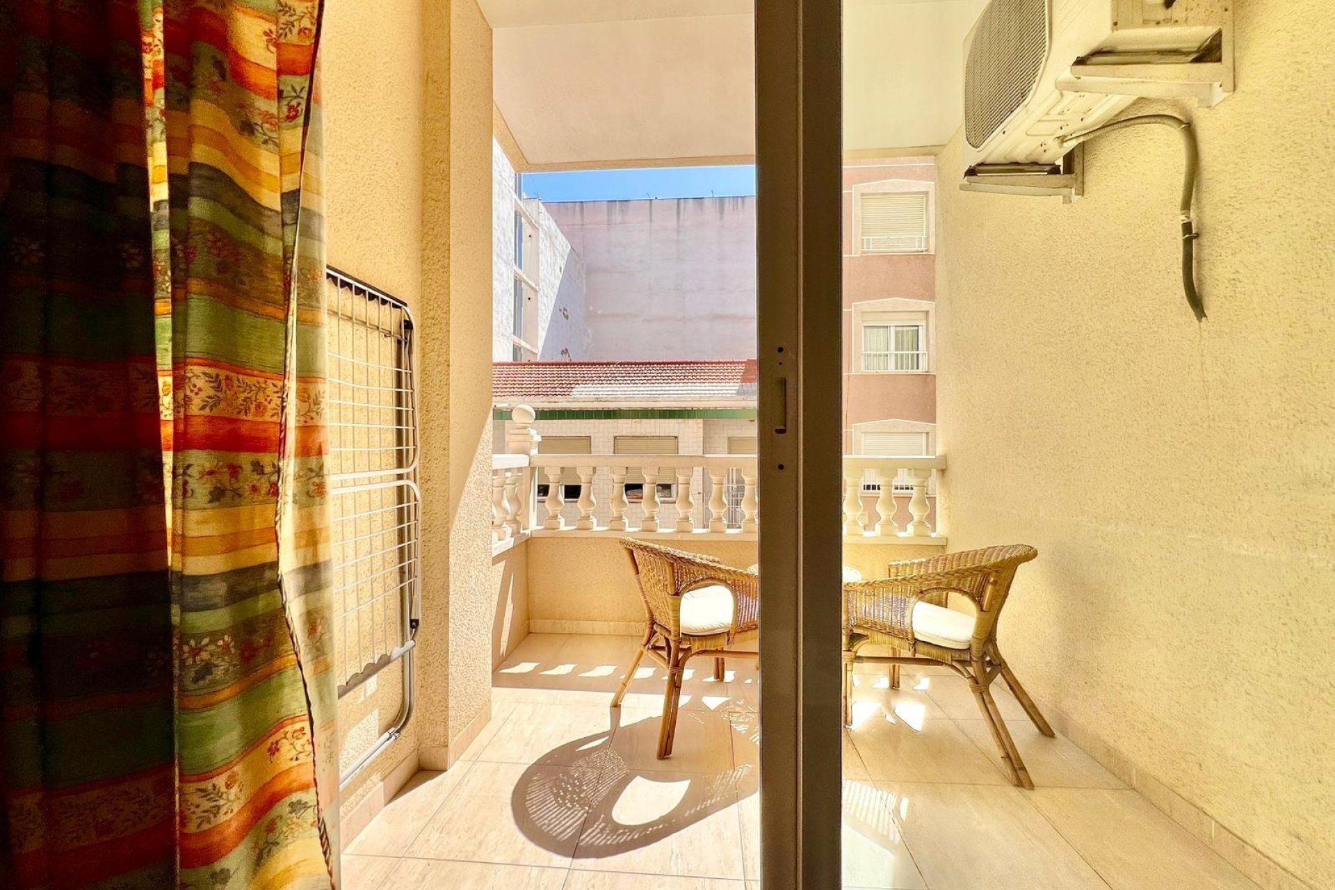 Segunda mano - Apartamento -
Torrevieja - Playa del Cura