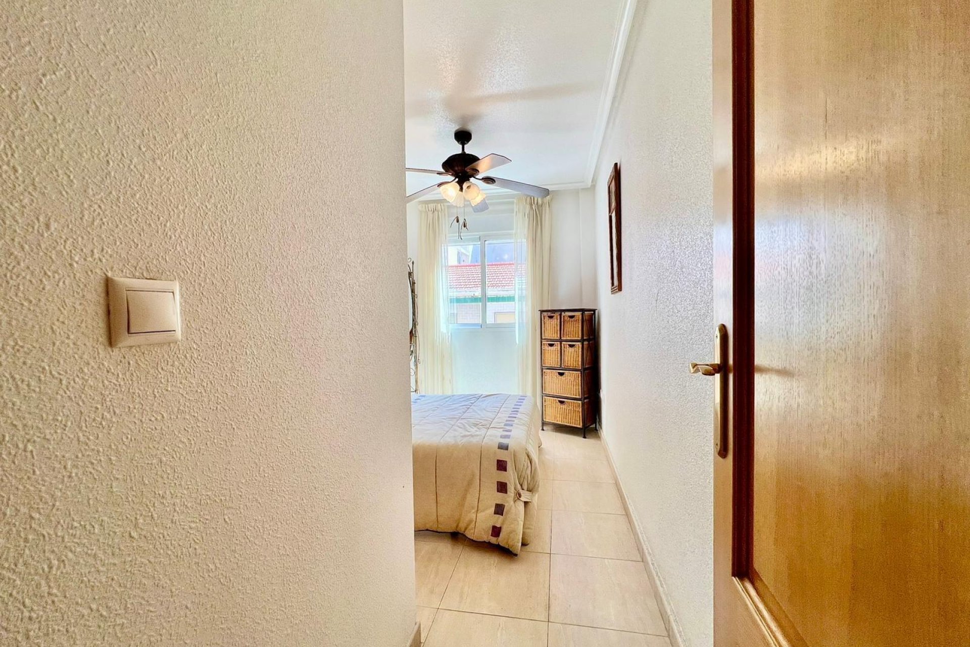 Segunda mano - Apartamento -
Torrevieja - Playa del Cura