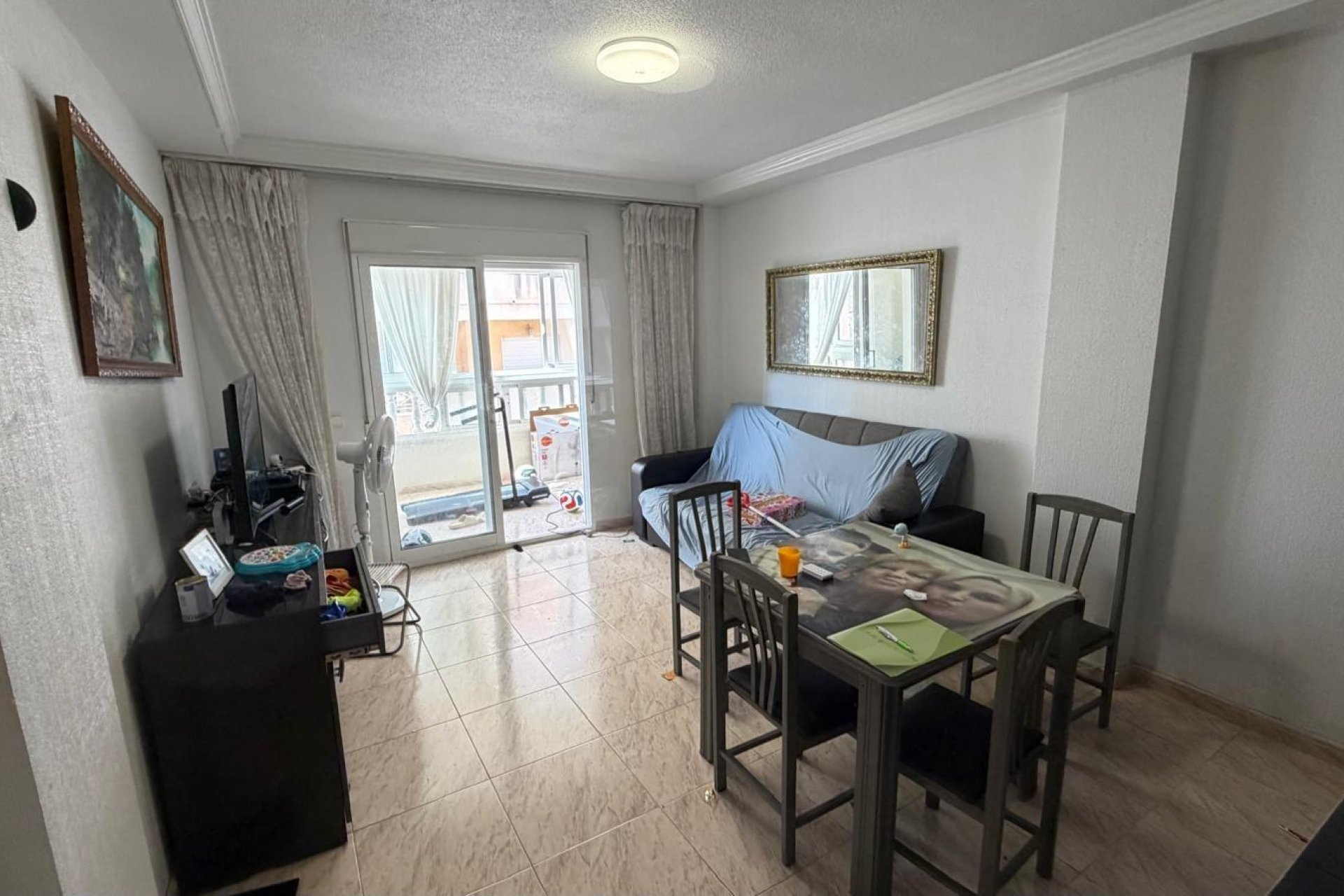 Segunda mano - Apartamento -
Torrevieja - Playa del Cura