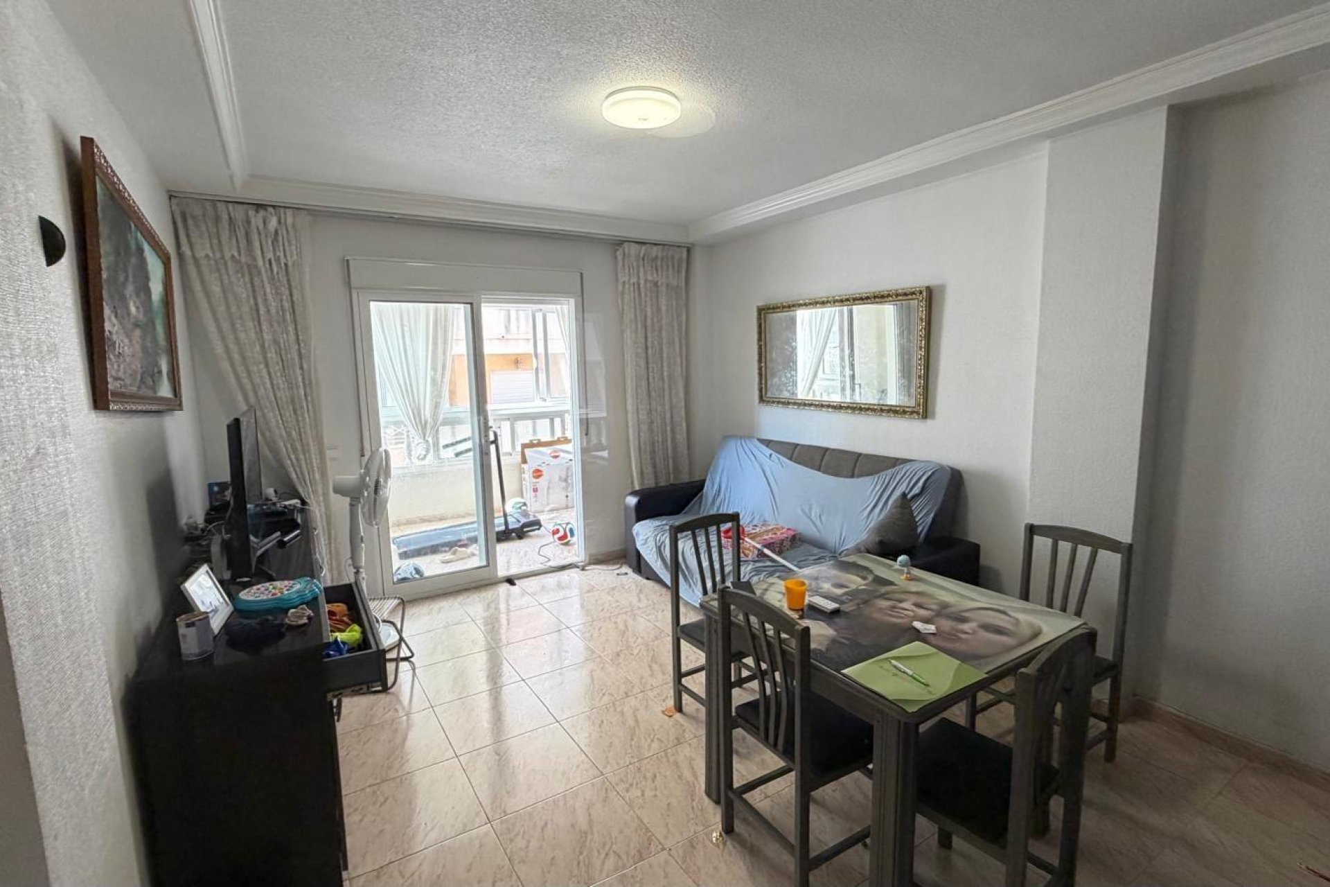 Segunda mano - Apartamento -
Torrevieja - Playa del Cura