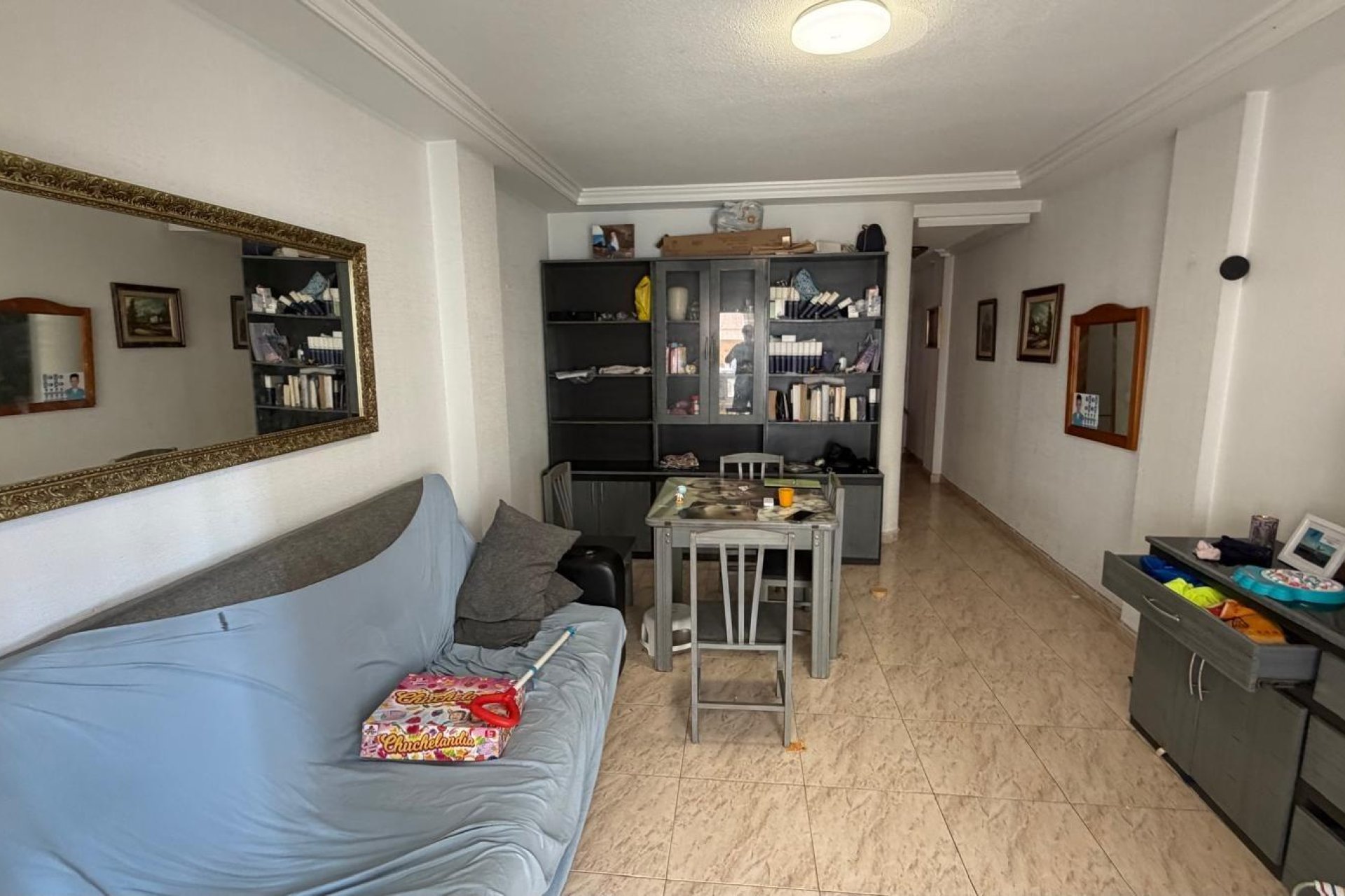 Segunda mano - Apartamento -
Torrevieja - Playa del Cura