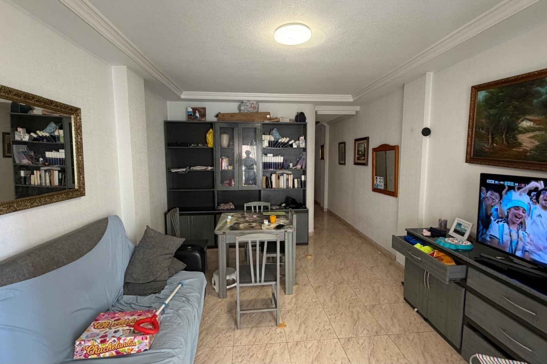 Segunda mano - Apartamento -
Torrevieja - Playa del Cura