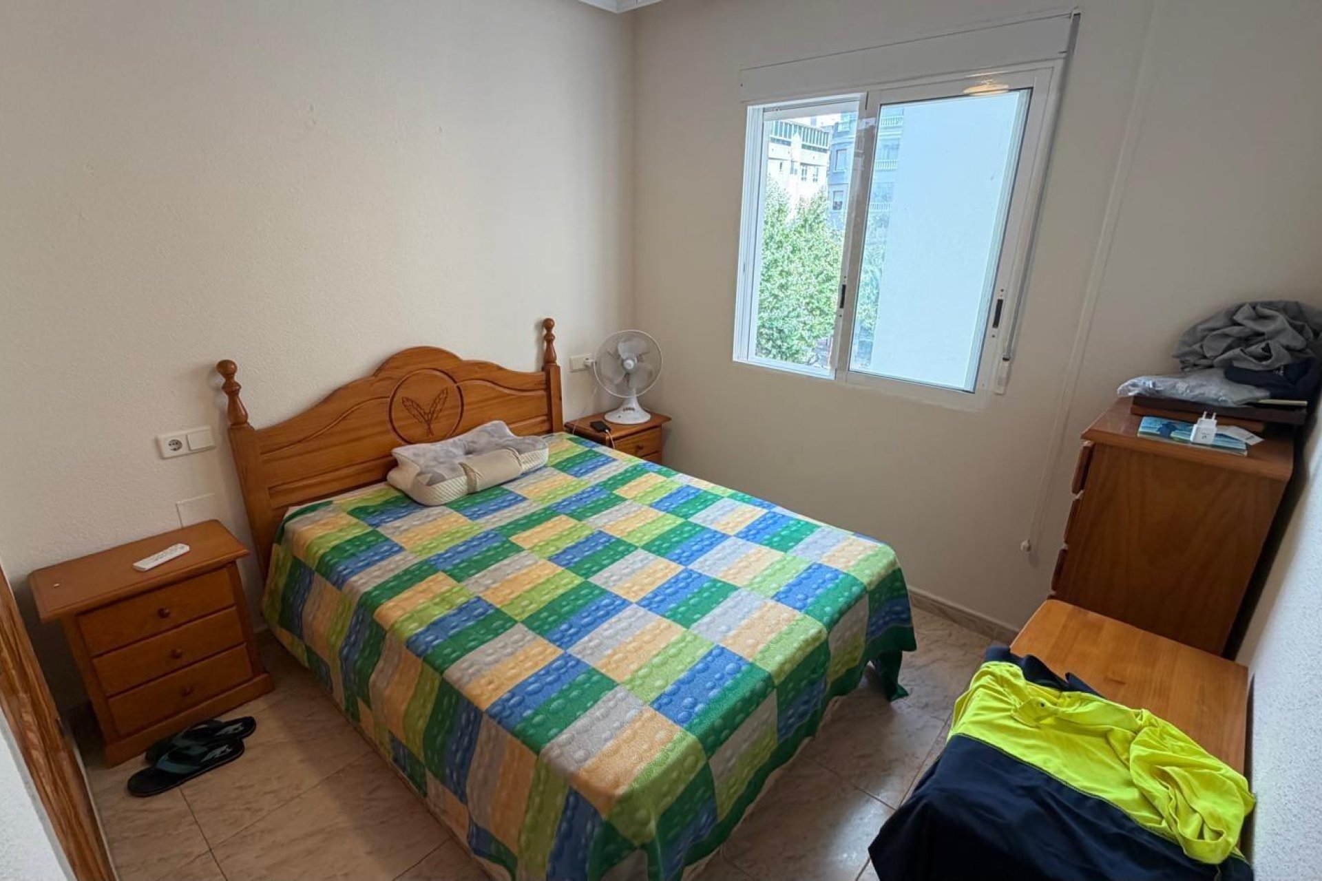 Segunda mano - Apartamento -
Torrevieja - Playa del Cura