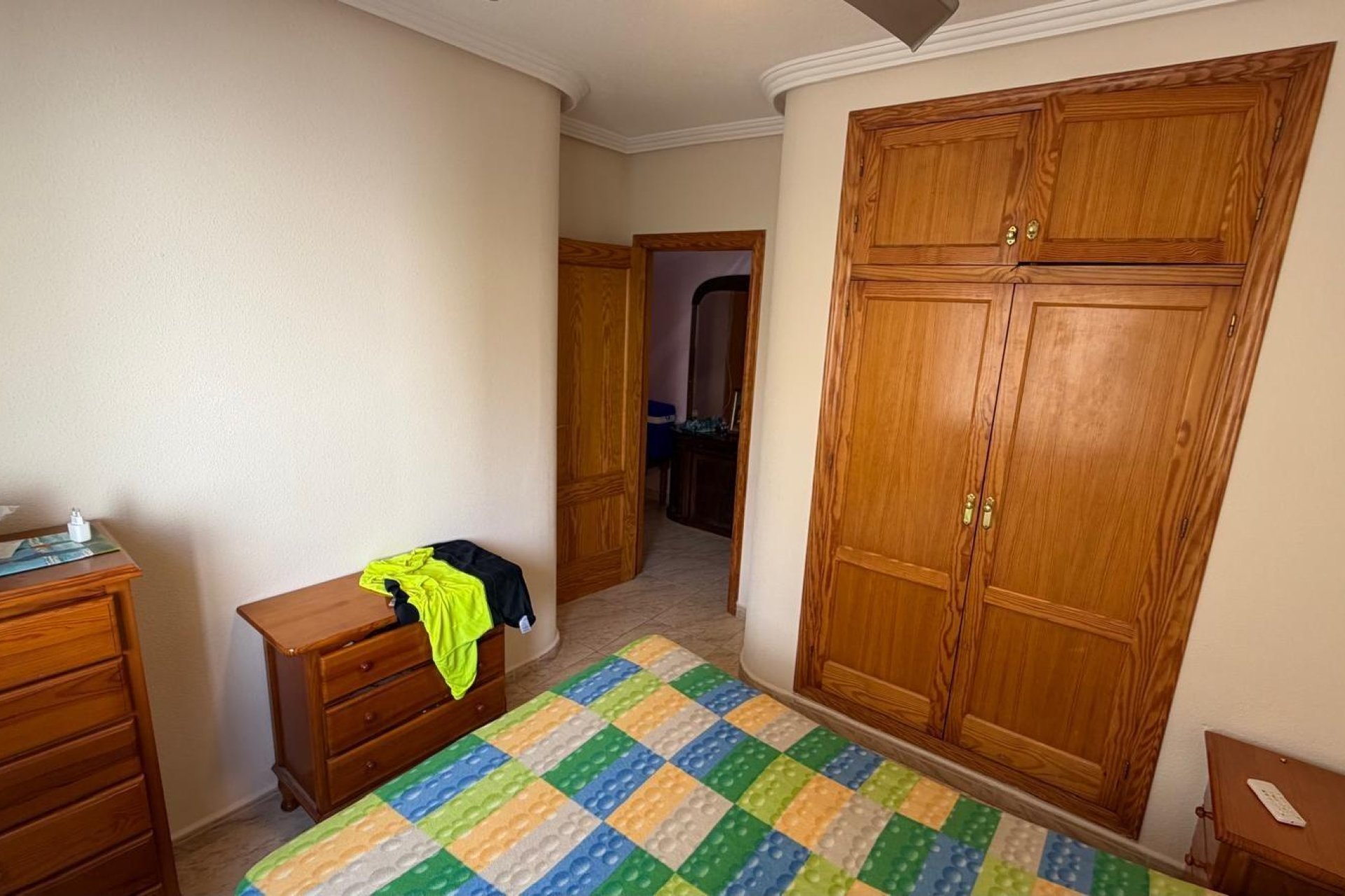 Segunda mano - Apartamento -
Torrevieja - Playa del Cura