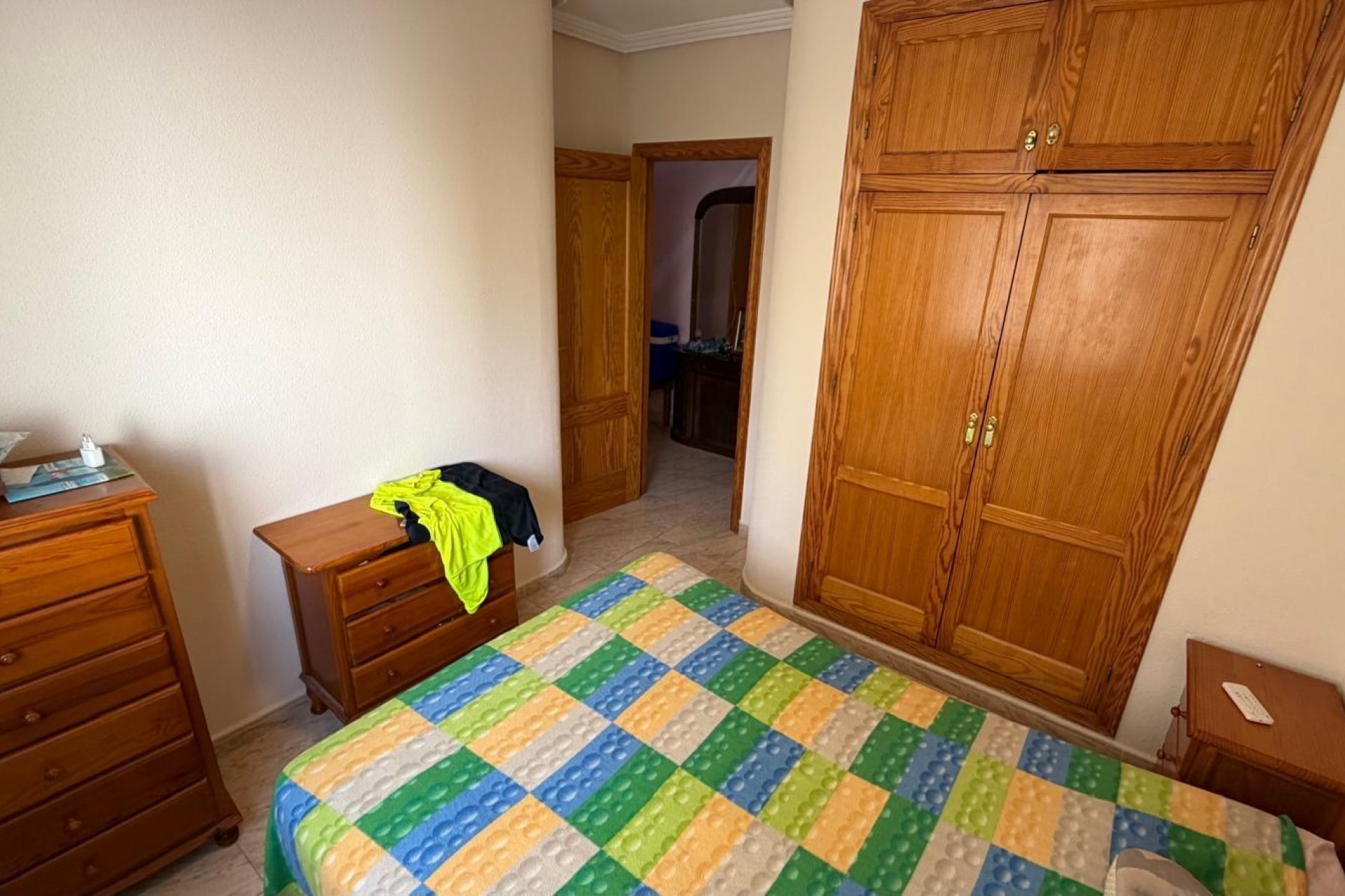 Segunda mano - Apartamento -
Torrevieja - Playa del Cura