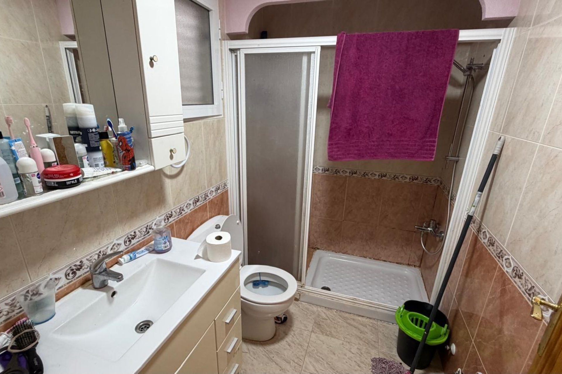 Segunda mano - Apartamento -
Torrevieja - Playa del Cura