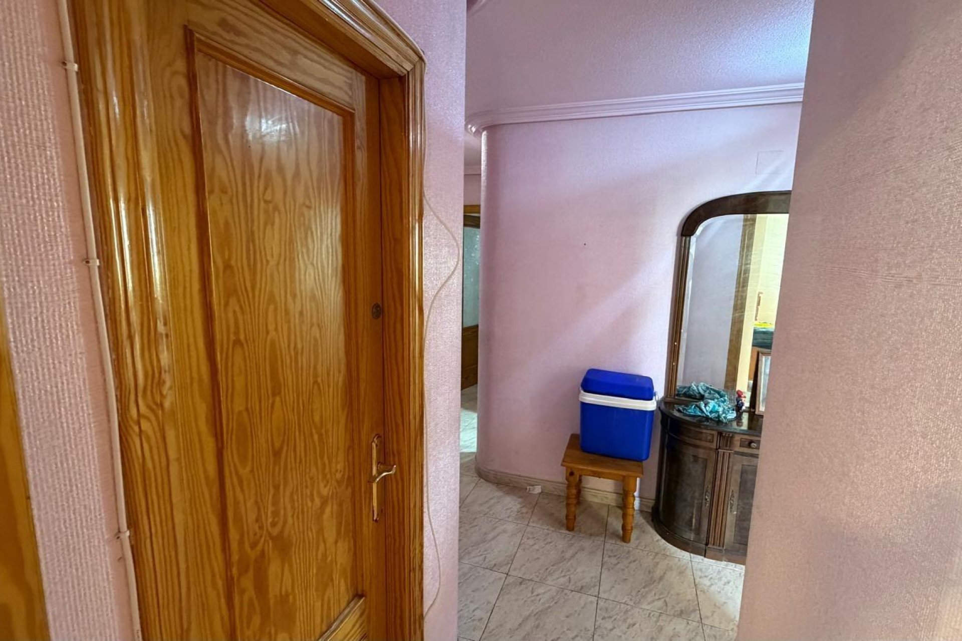 Segunda mano - Apartamento -
Torrevieja - Playa del Cura
