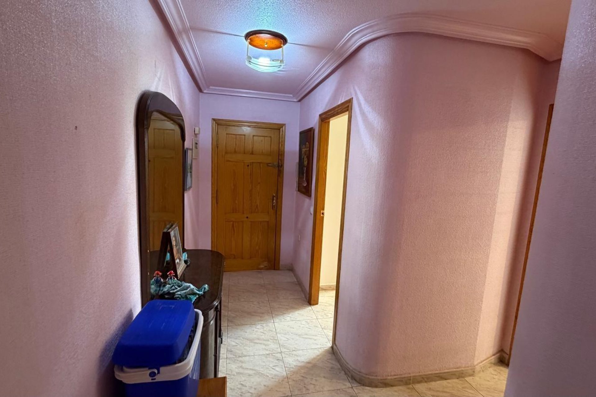 Segunda mano - Apartamento -
Torrevieja - Playa del Cura