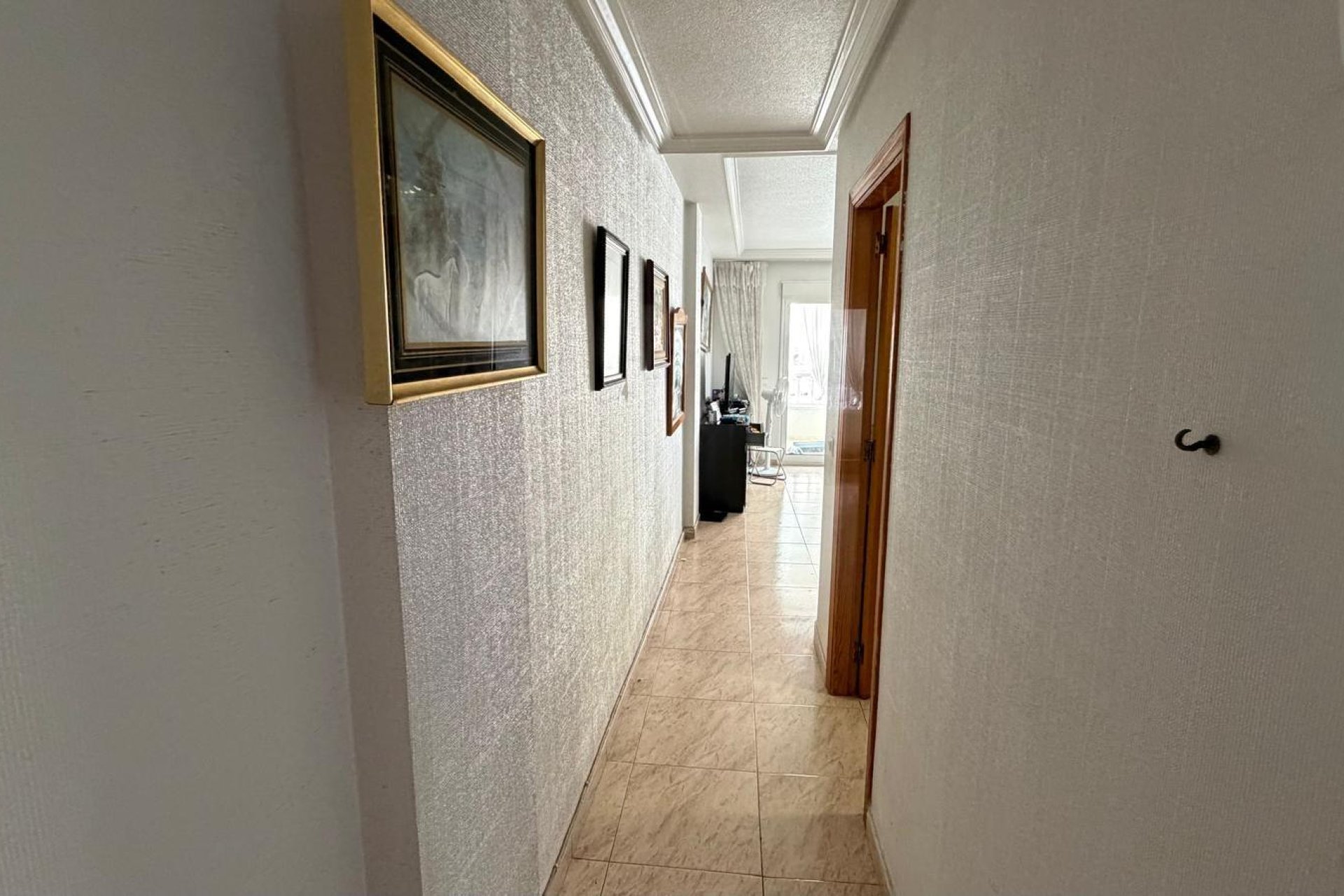 Segunda mano - Apartamento -
Torrevieja - Playa del Cura