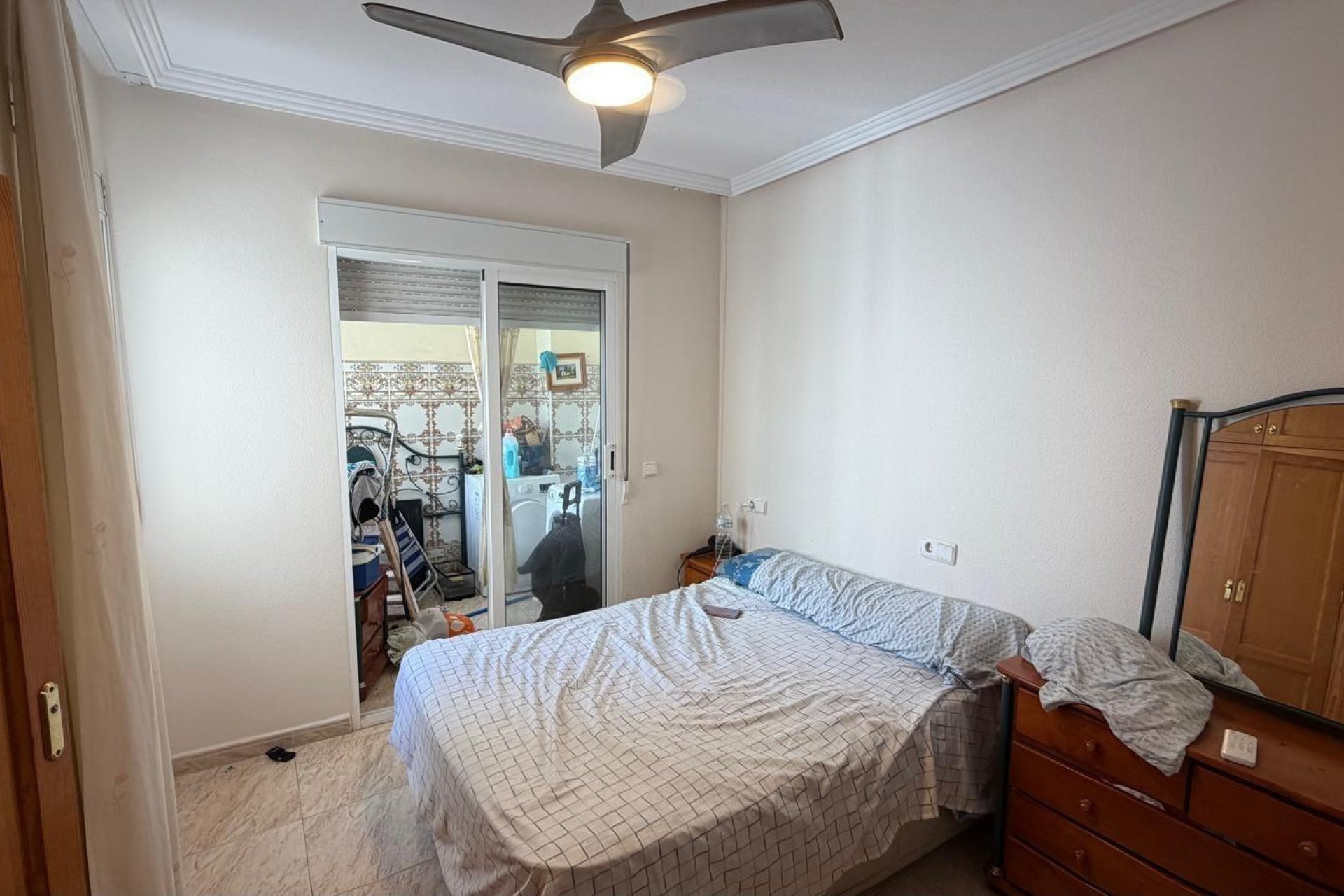 Segunda mano - Apartamento -
Torrevieja - Playa del Cura