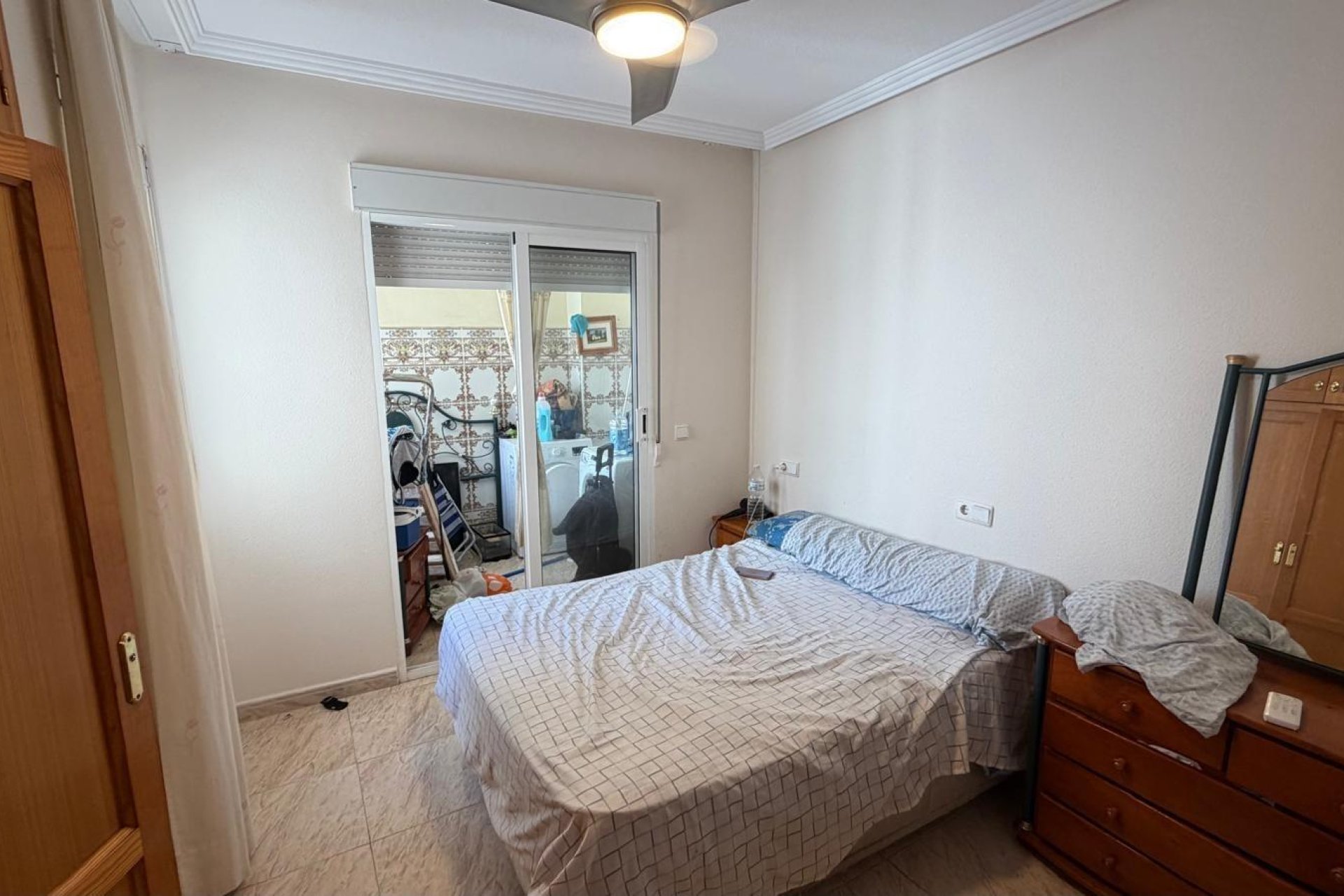 Segunda mano - Apartamento -
Torrevieja - Playa del Cura