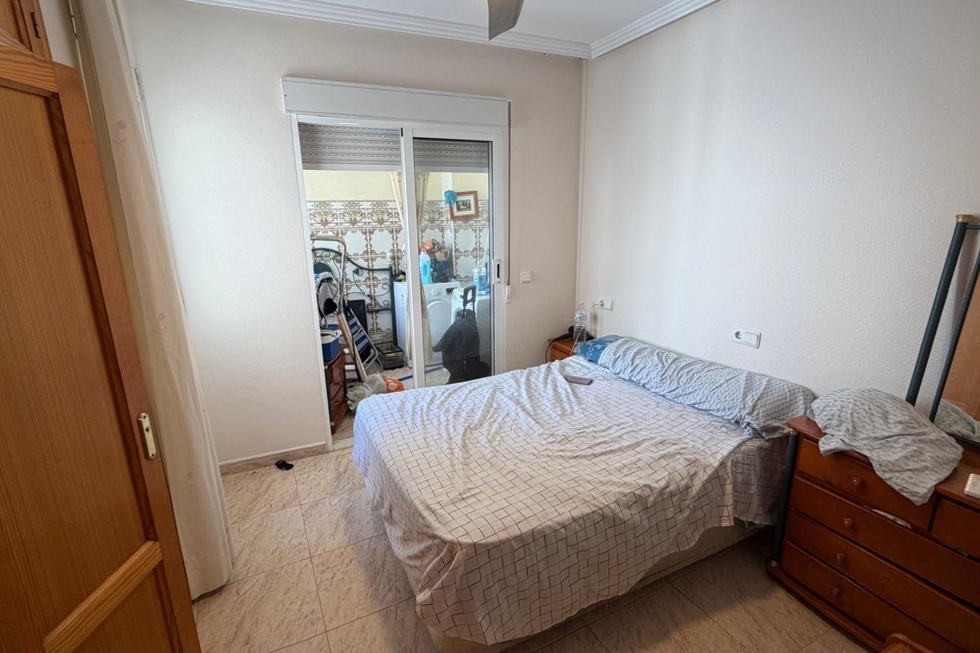 Segunda mano - Apartamento -
Torrevieja - Playa del Cura