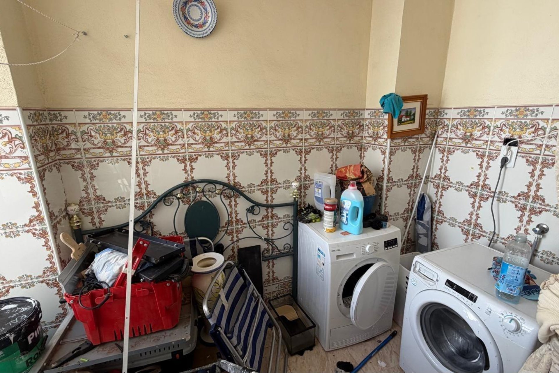 Segunda mano - Apartamento -
Torrevieja - Playa del Cura