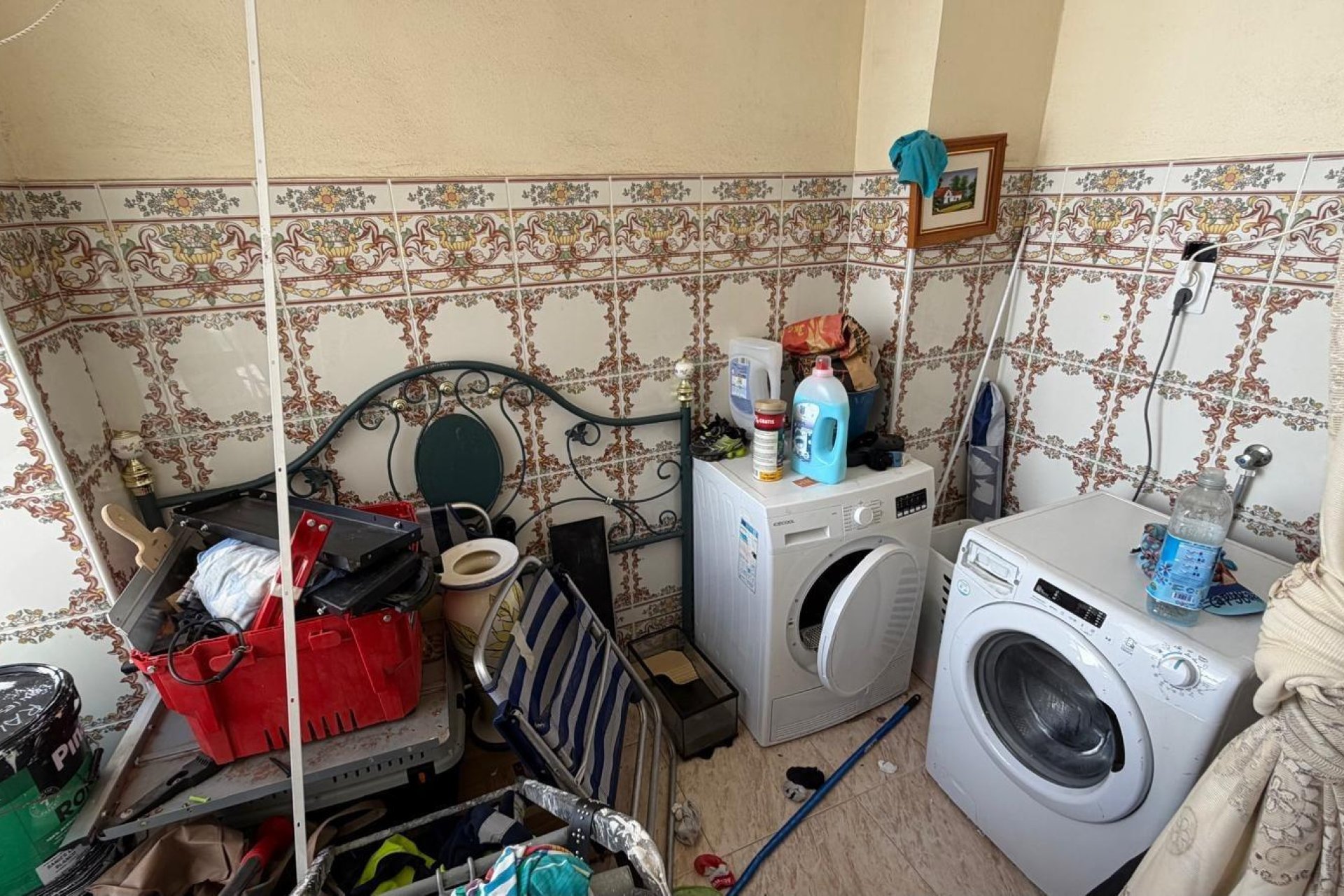 Segunda mano - Apartamento -
Torrevieja - Playa del Cura