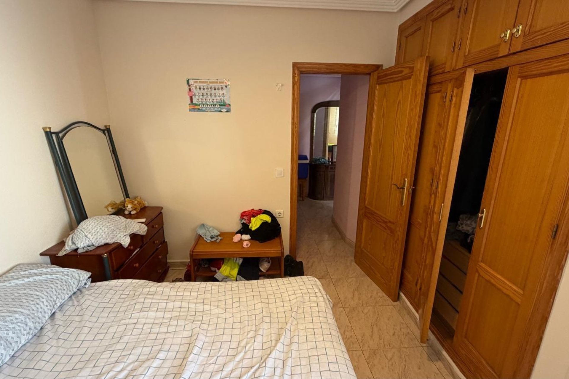 Segunda mano - Apartamento -
Torrevieja - Playa del Cura