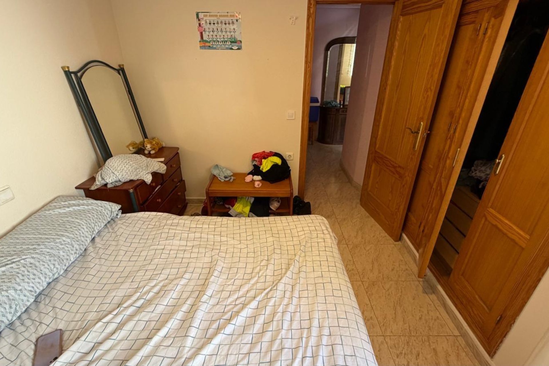 Segunda mano - Apartamento -
Torrevieja - Playa del Cura