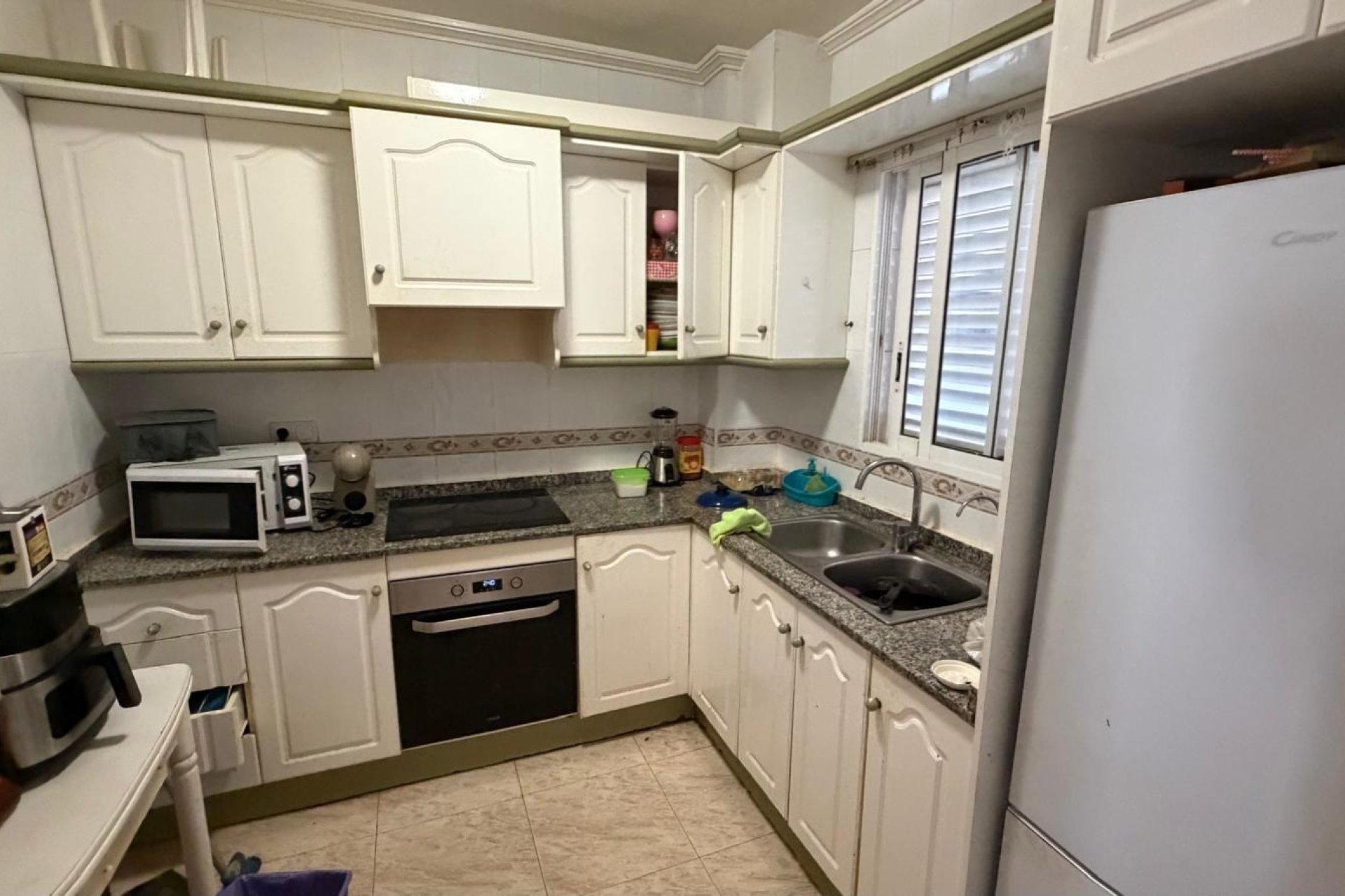 Segunda mano - Apartamento -
Torrevieja - Playa del Cura