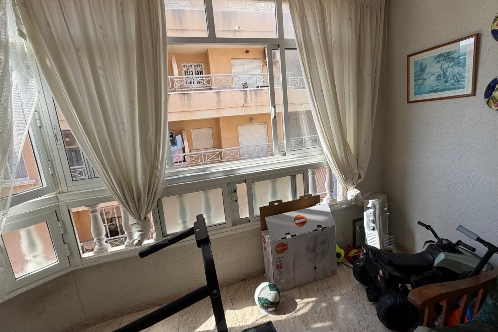 Segunda mano - Apartamento -
Torrevieja - Playa del Cura