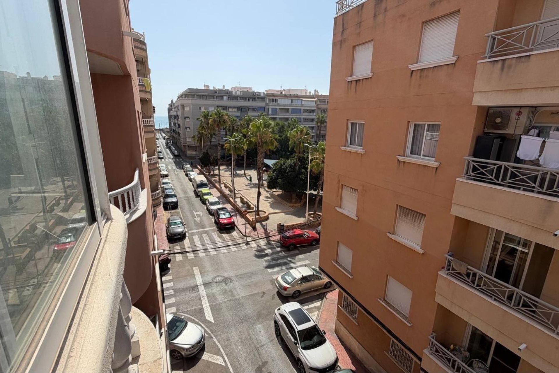 Segunda mano - Apartamento -
Torrevieja - Playa del Cura